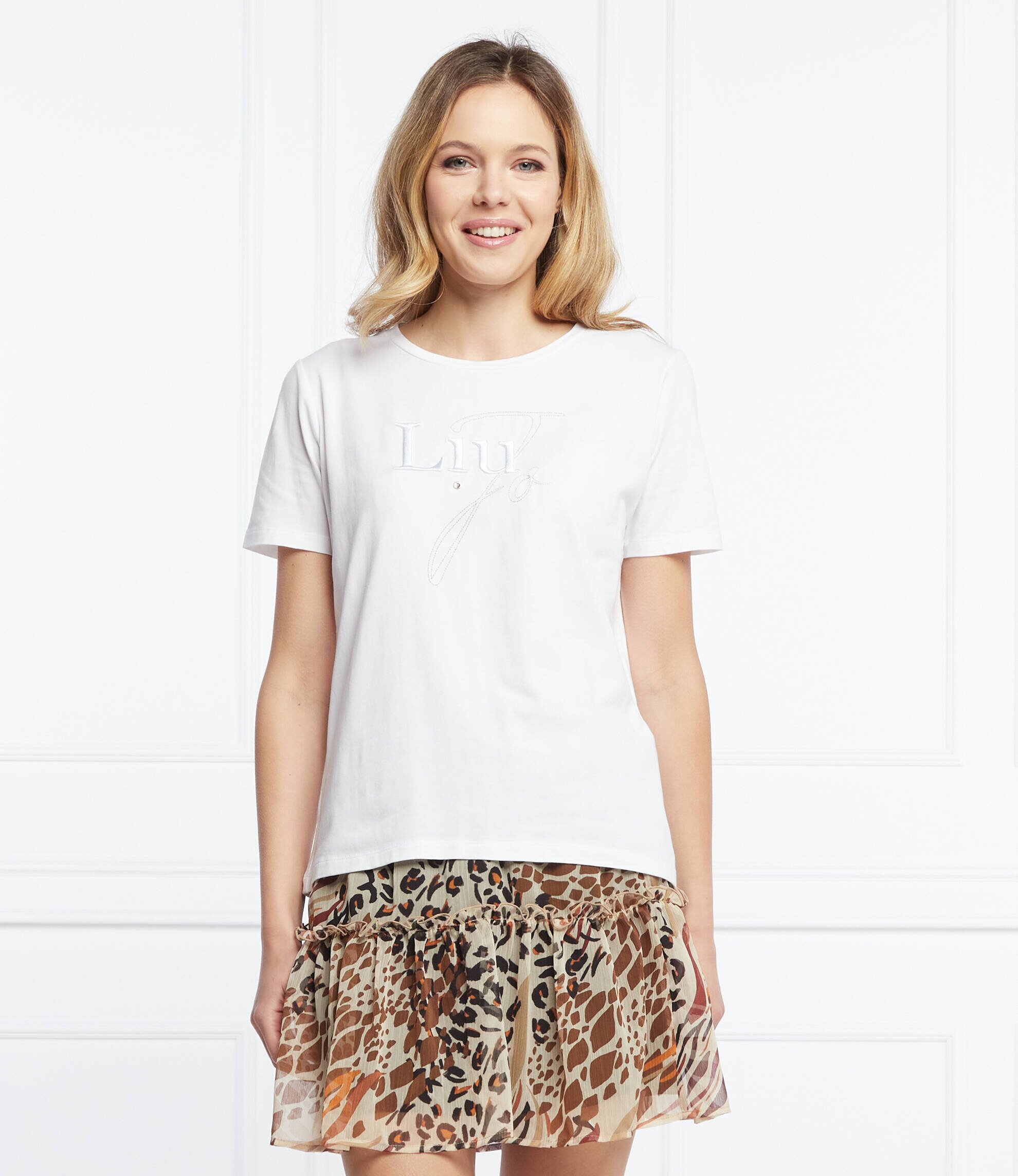 Liu Jo Tricou | regular fit