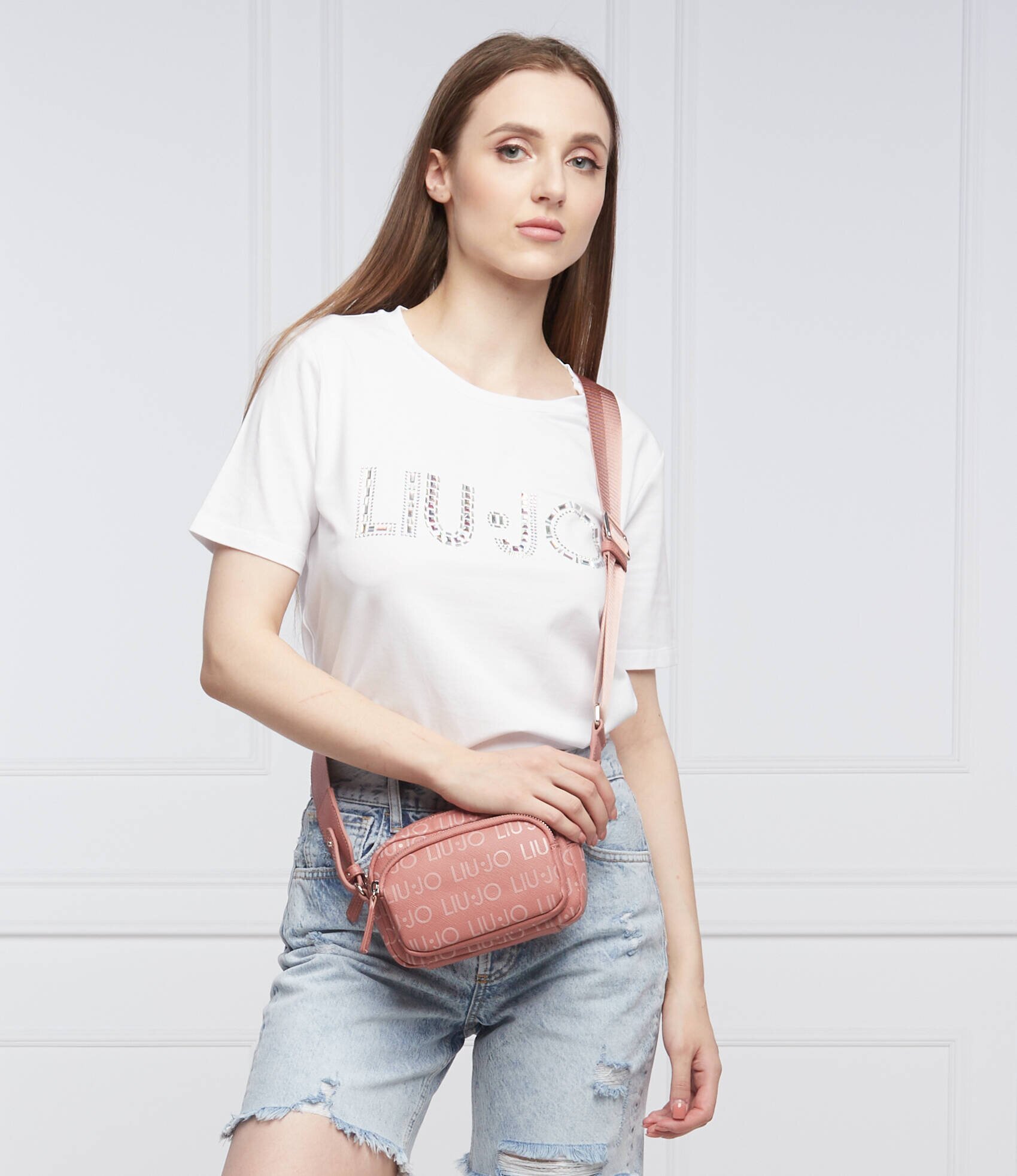 Liu Jo Tricou | Regular Fit