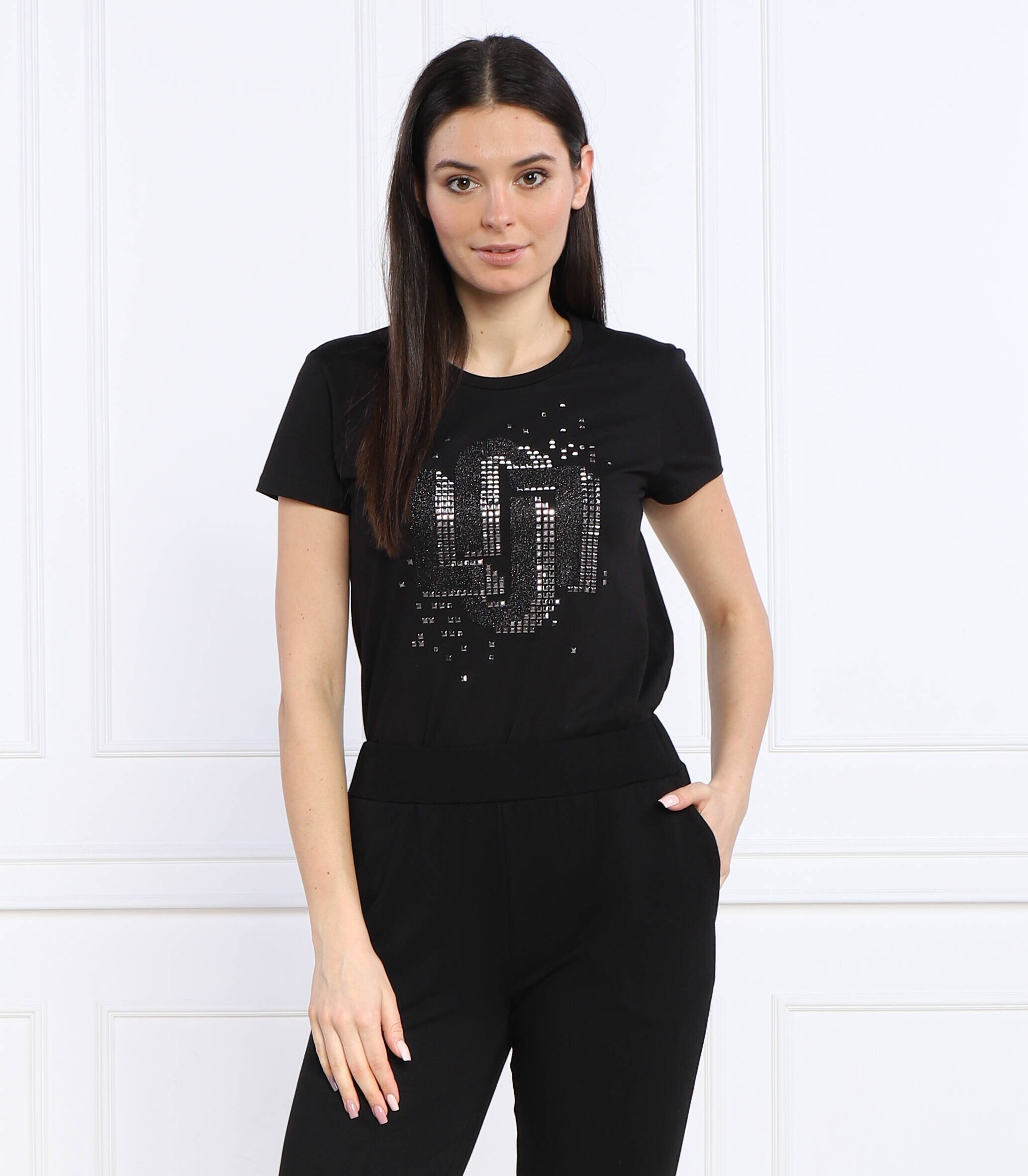Liu Jo Tricou | Regular Fit