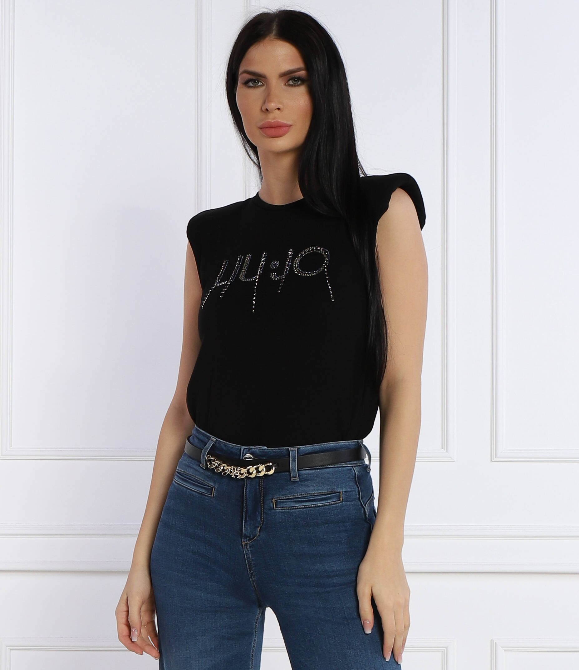 Liu Jo Tricou | Regular Fit