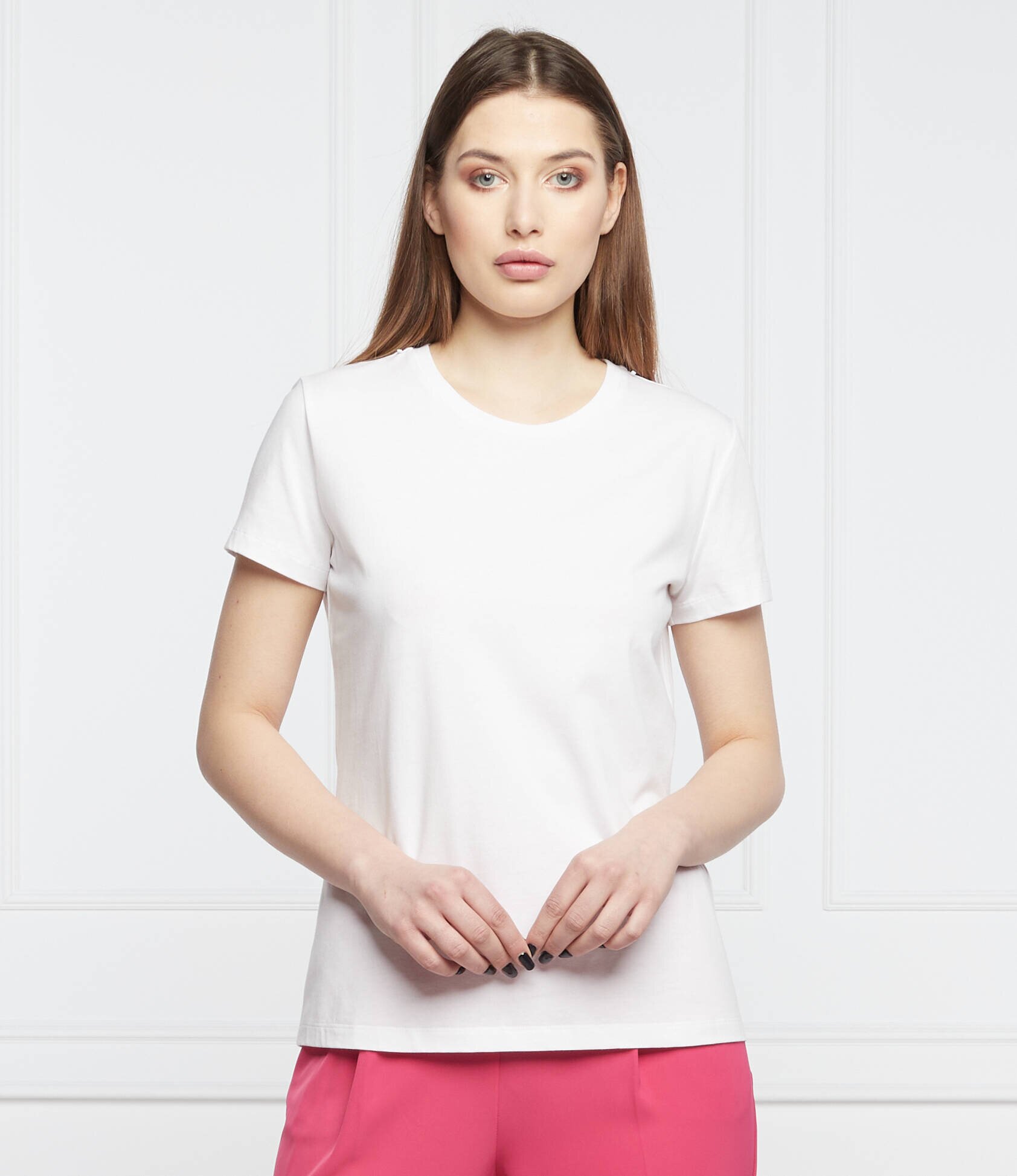 Liu Jo Tricou | Regular Fit