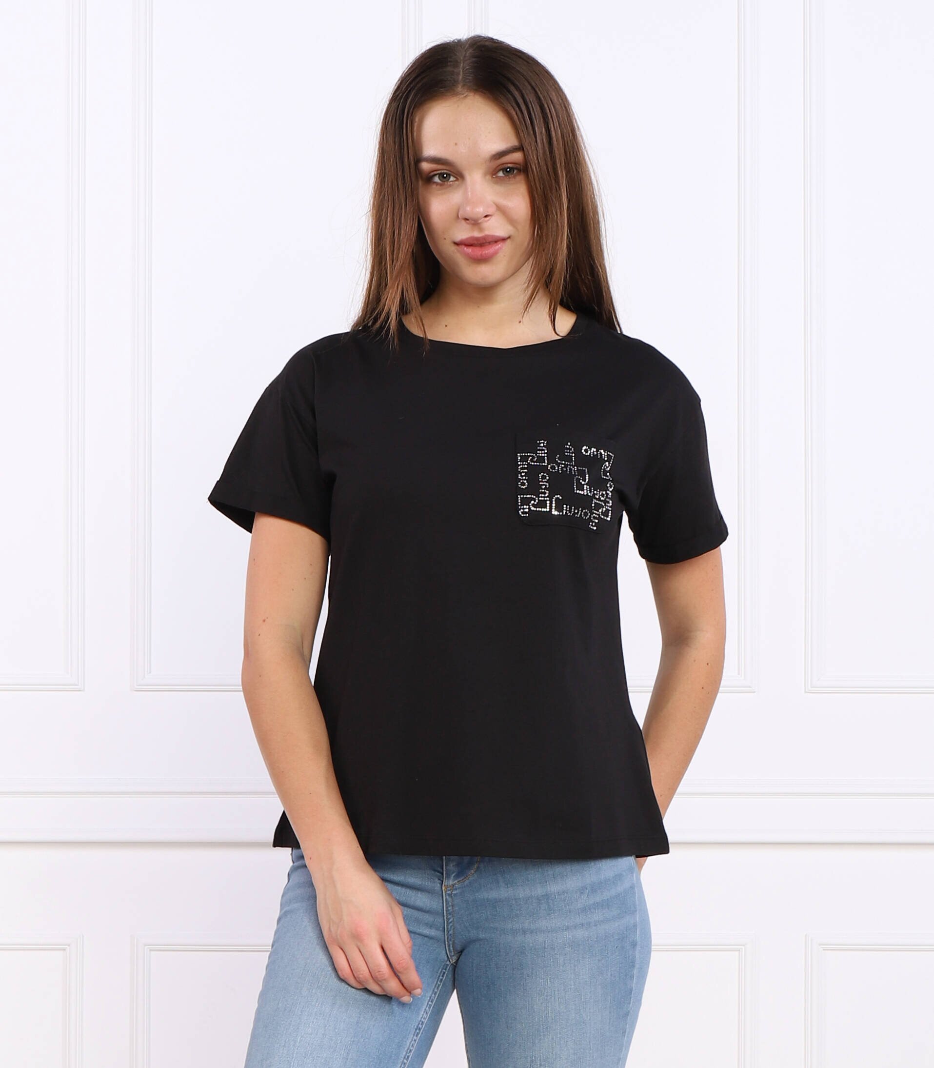 Liu Jo Tricou | Regular Fit