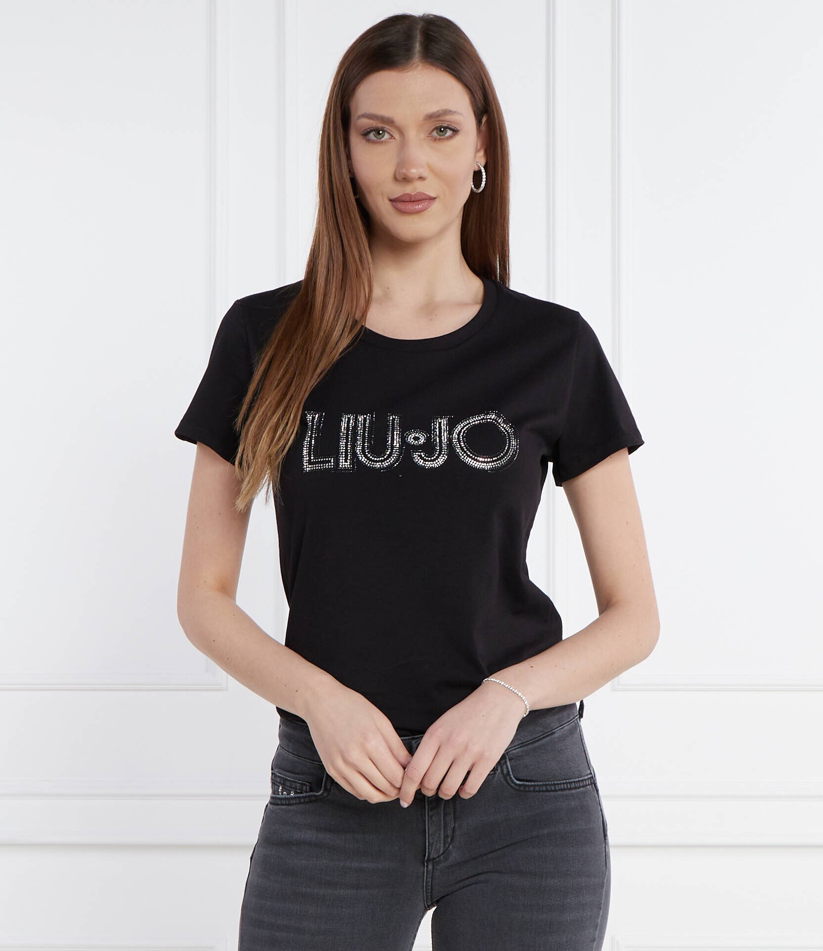 Liu Jo Tricou | Regular Fit
