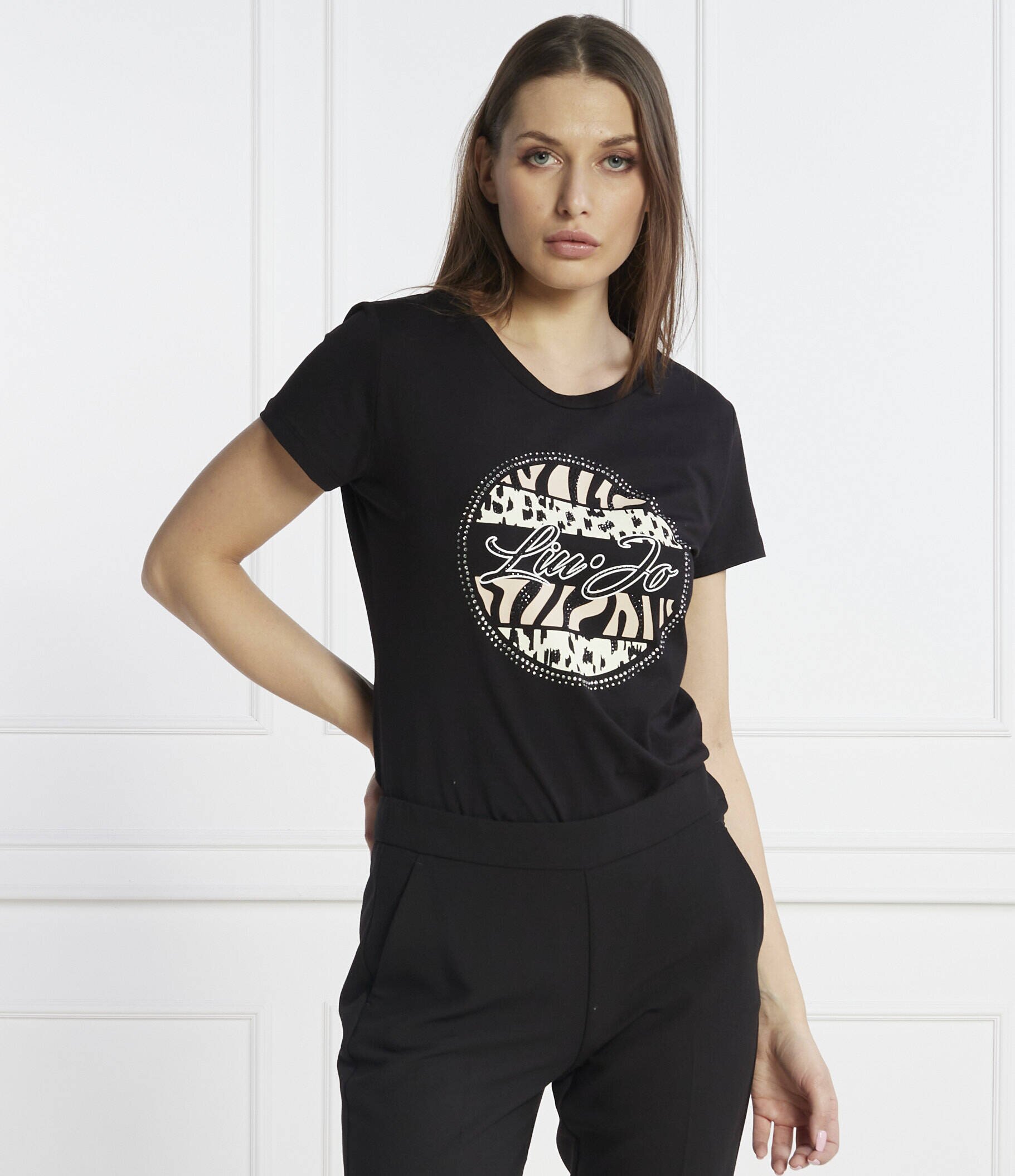 Liu Jo Tricou | Regular Fit