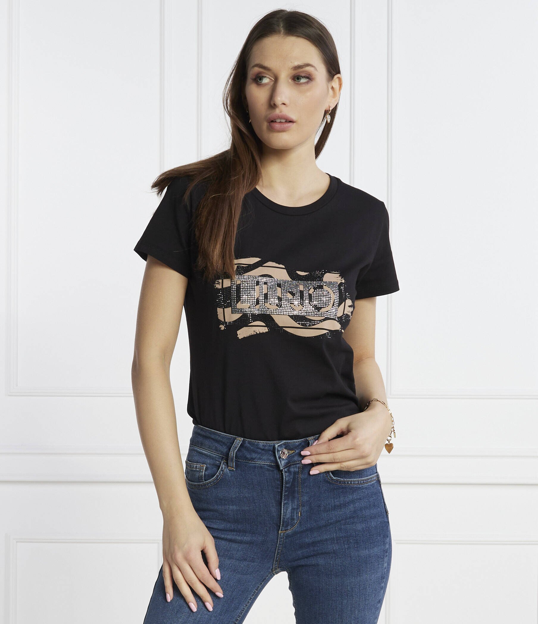 Liu Jo Tricou | Regular Fit