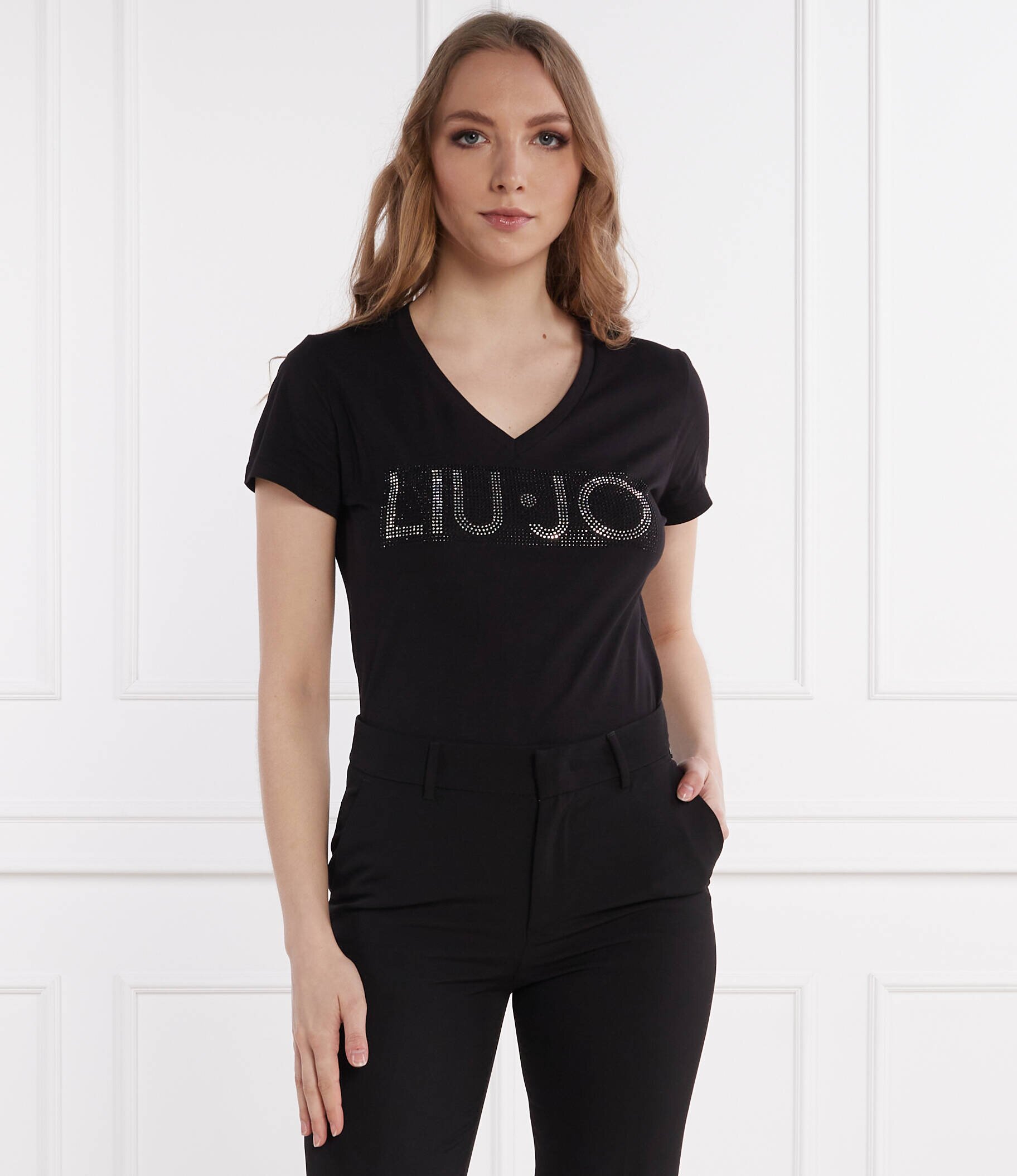 Liu Jo Tricou | Regular Fit