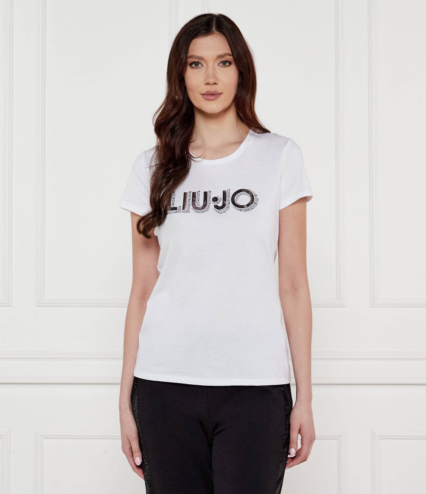 Liu Jo Tricou | Regular Fit