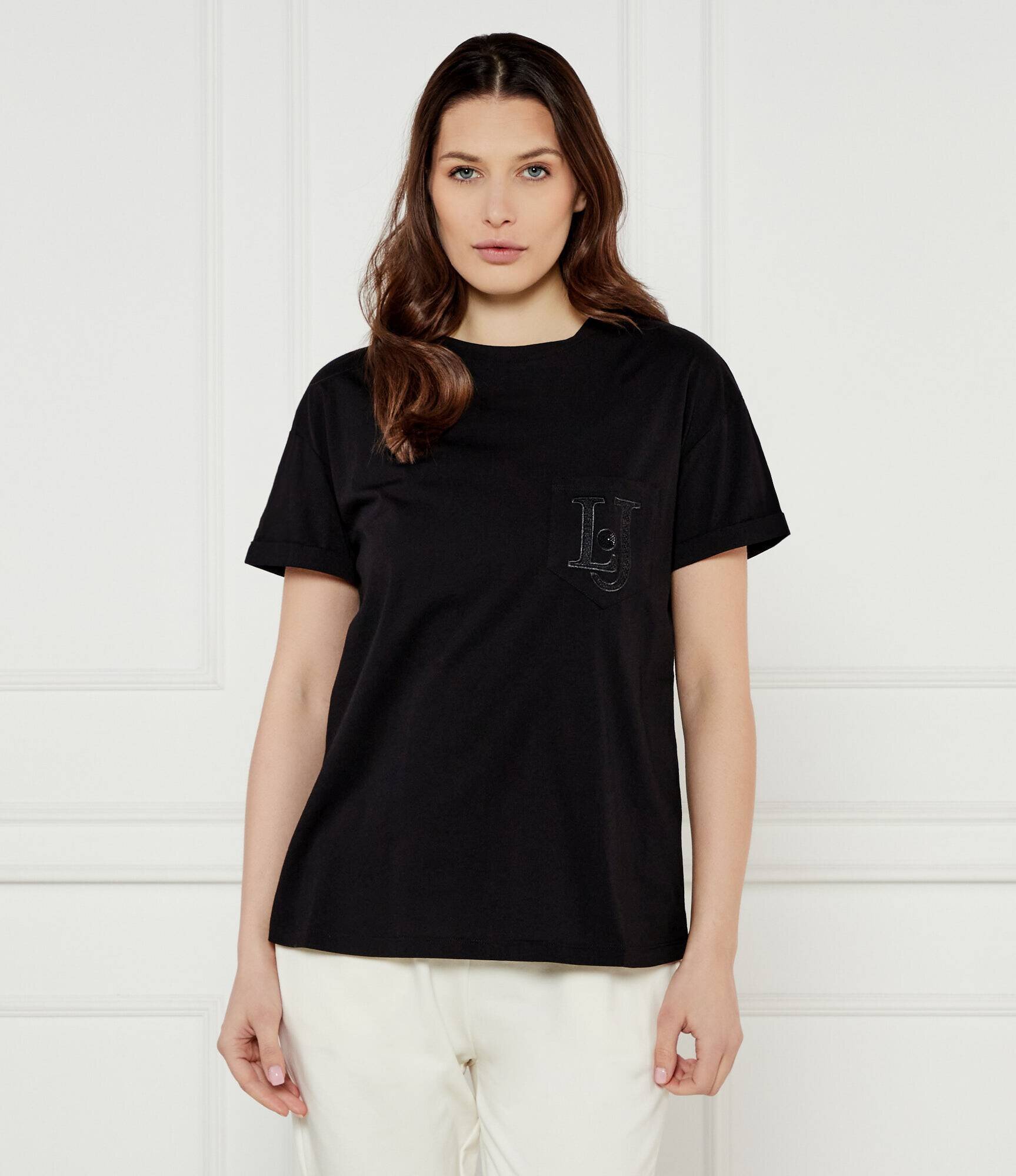 Liu Jo Tricou | Regular Fit
