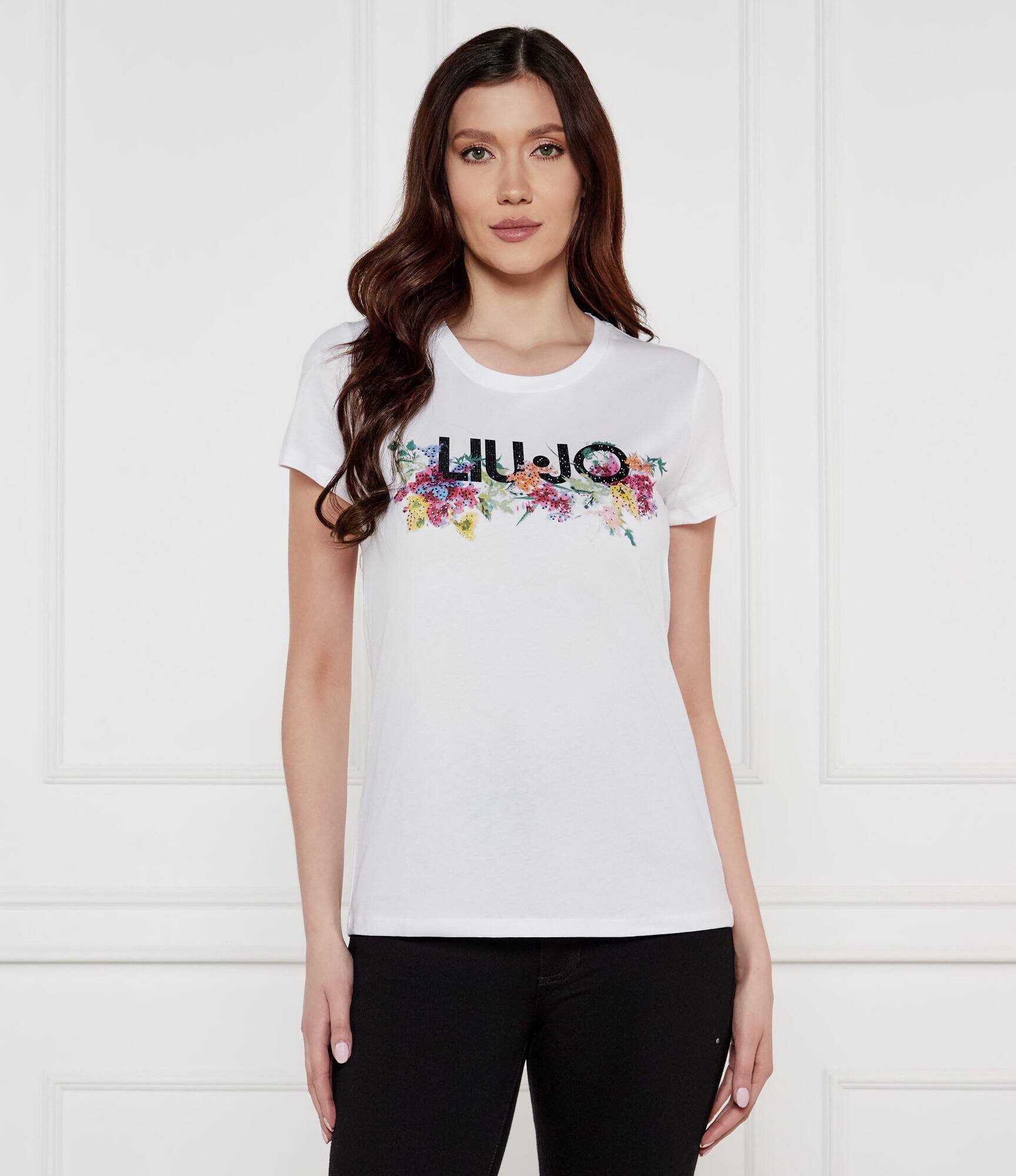 Liu Jo Tricou | Regular Fit