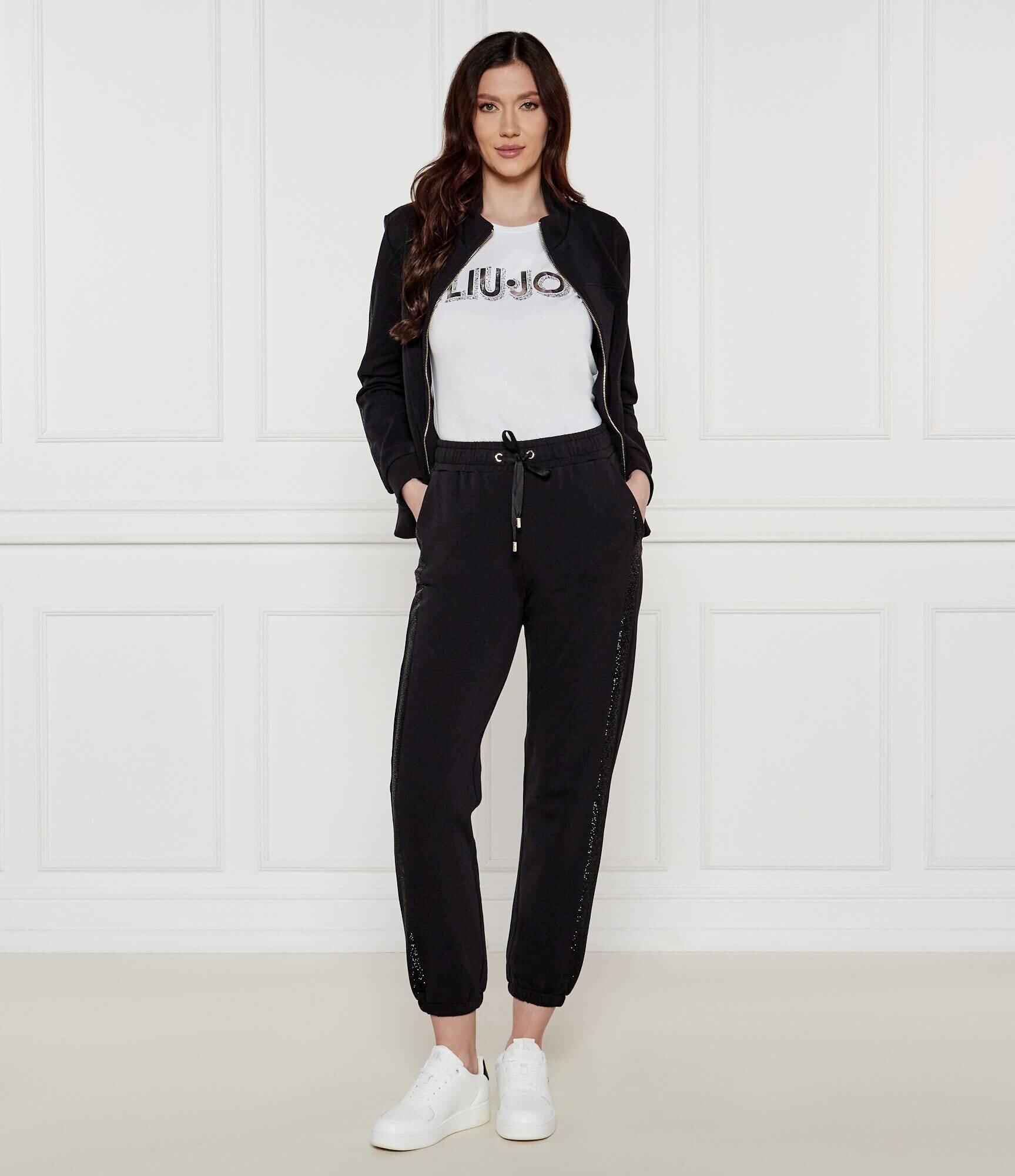 Liu Jo Tricou | Regular Fit