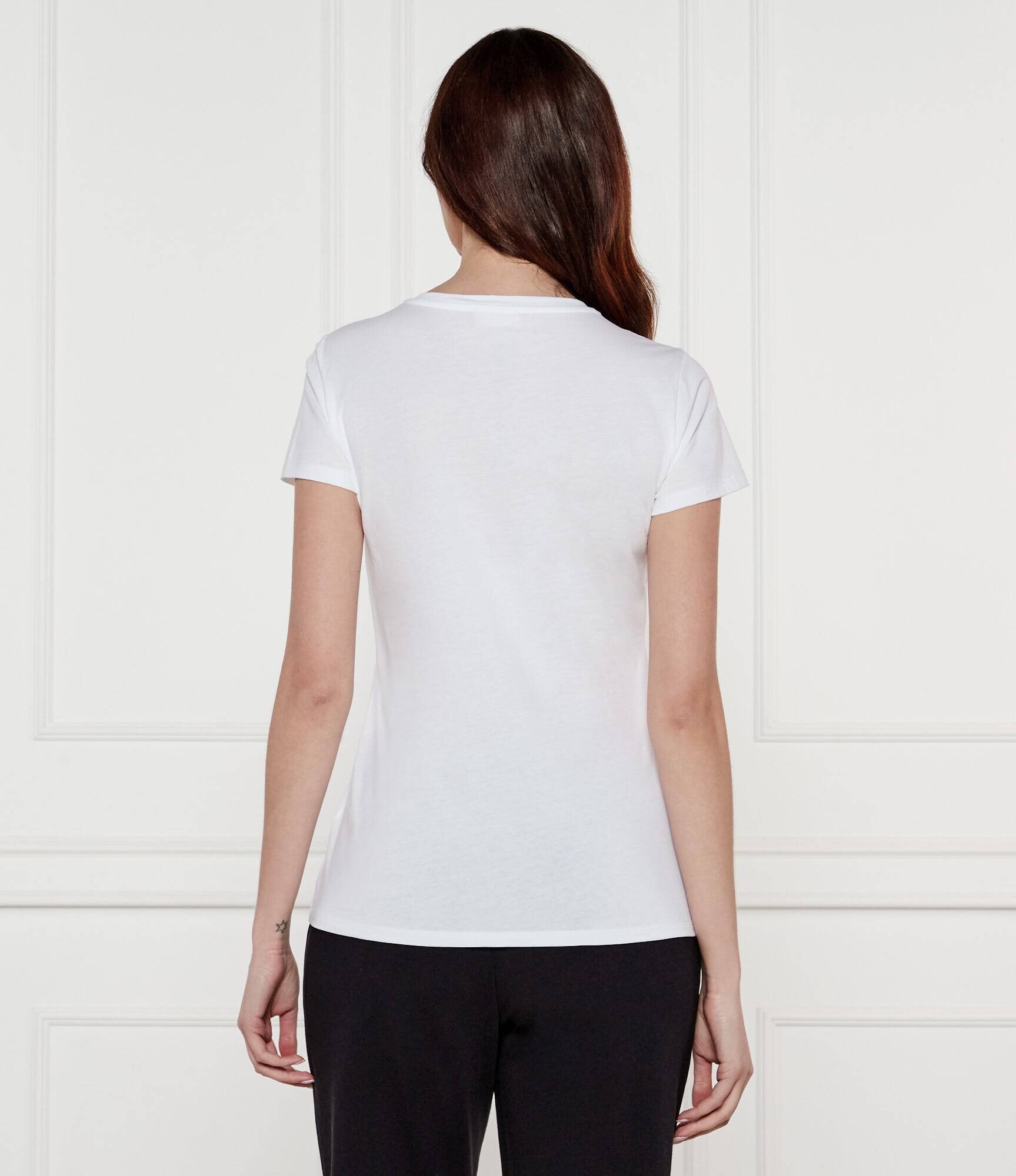 Liu Jo Tricou | Regular Fit