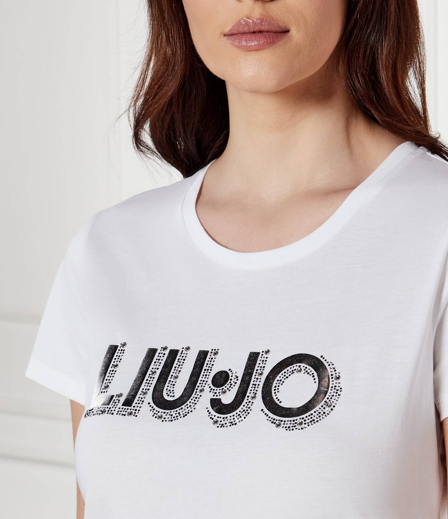 Liu Jo Tricou | Regular Fit
