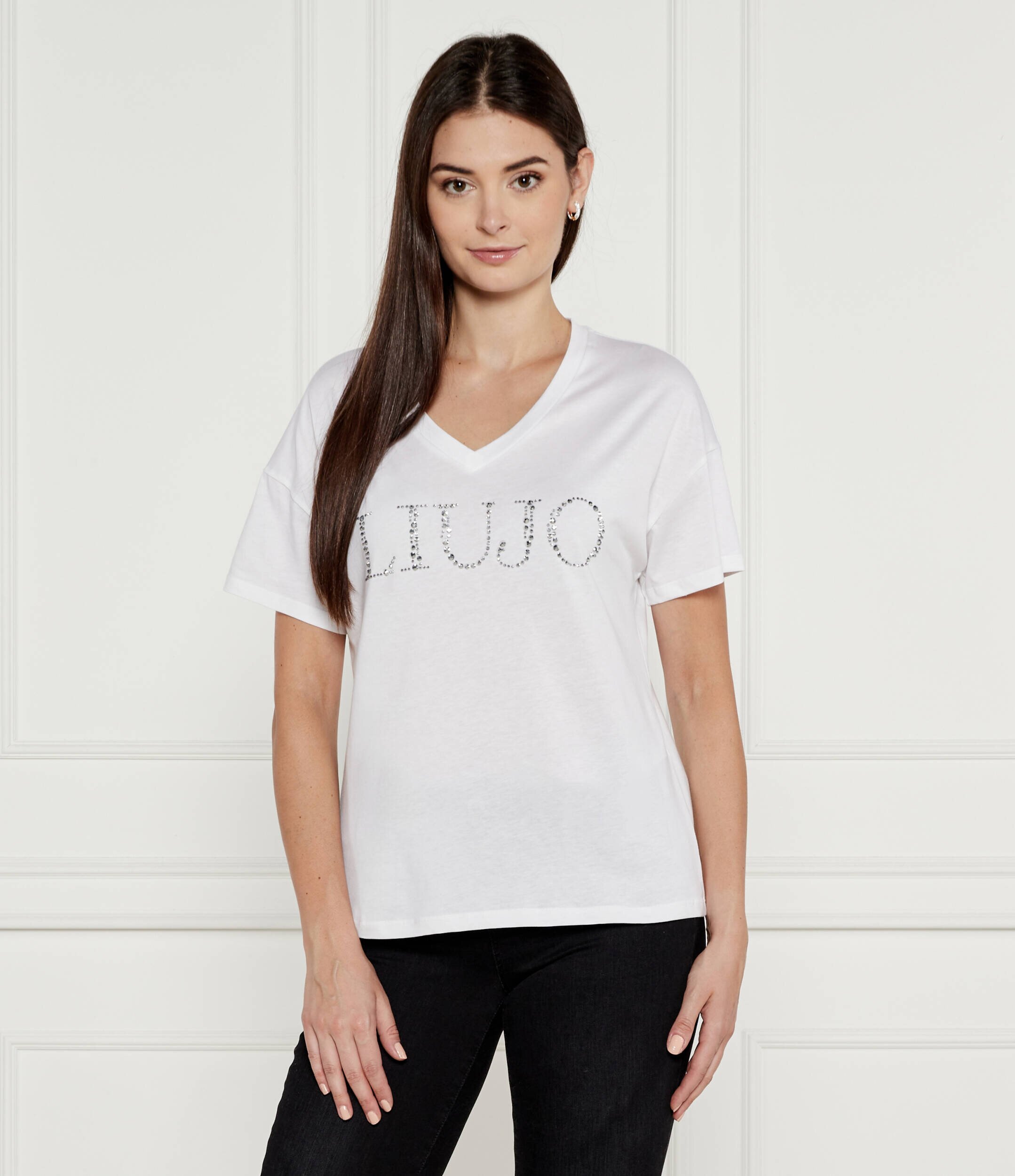 Liu Jo Tricou | Regular Fit