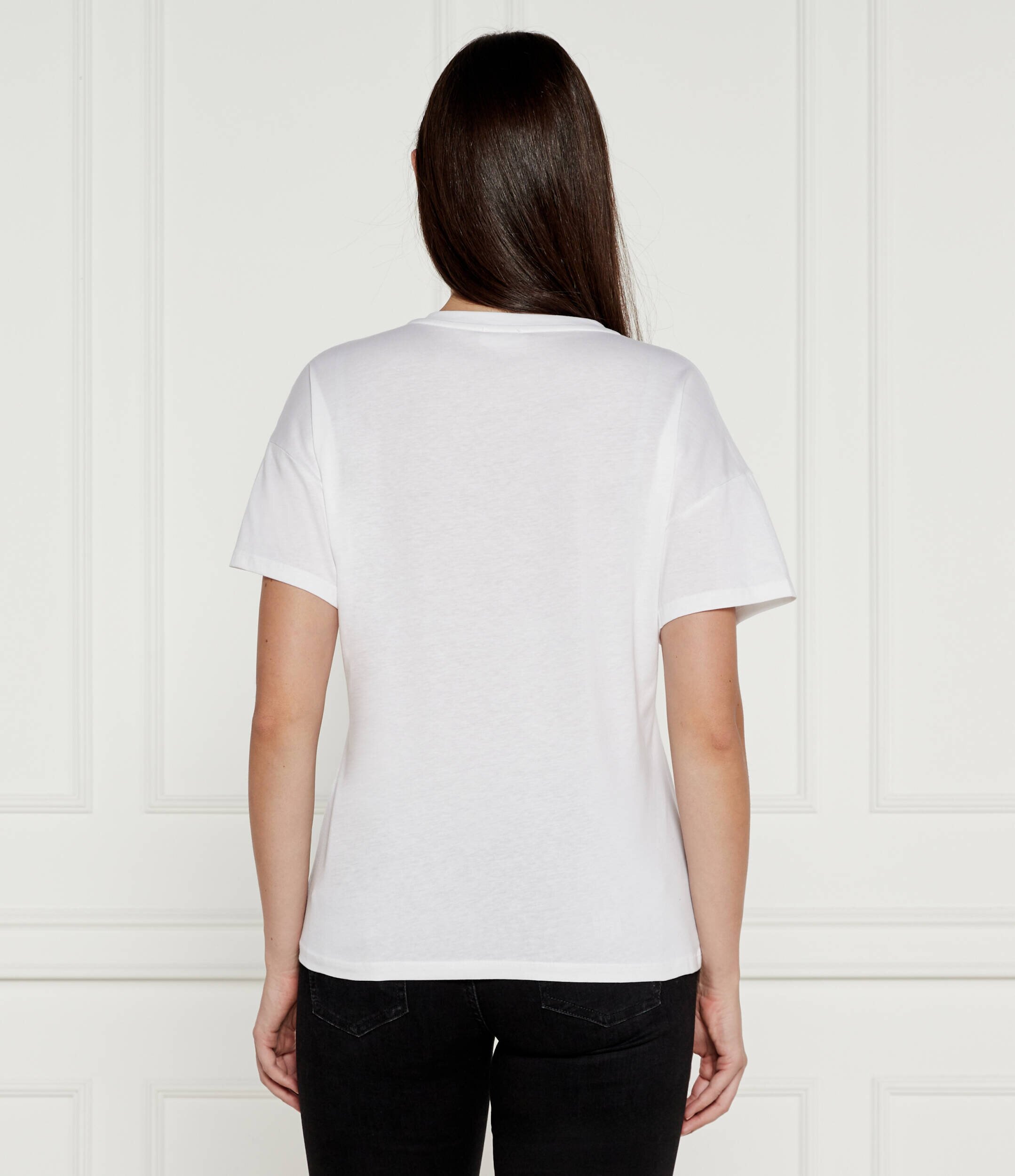 Liu Jo Tricou | Regular Fit