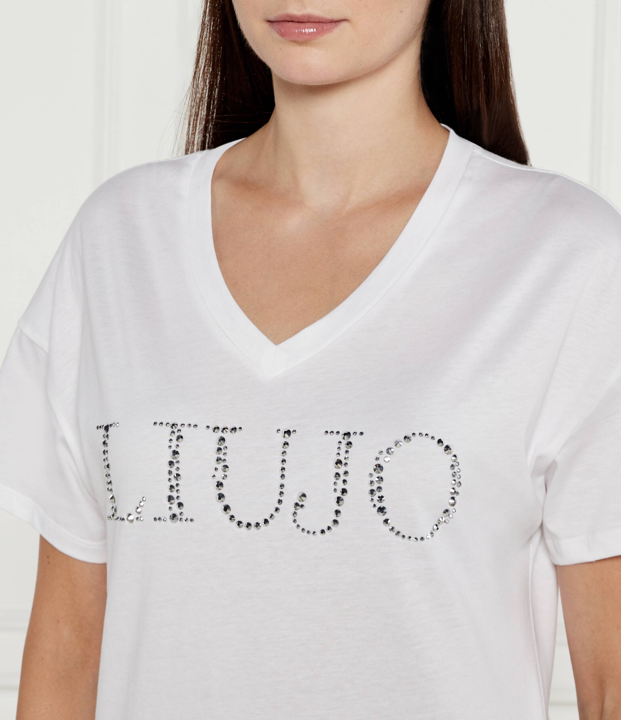 Liu Jo Tricou | Regular Fit