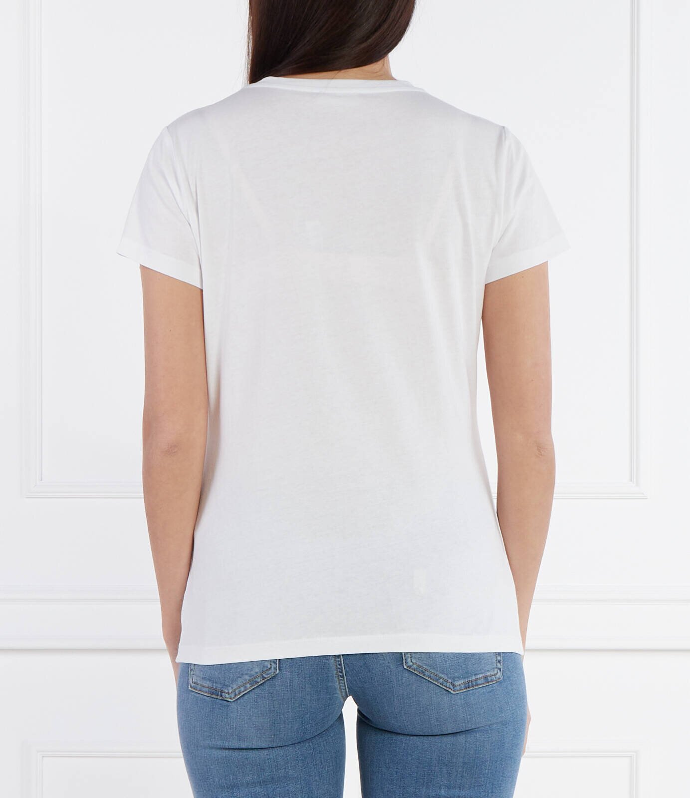 Liu Jo Tricou | Regular Fit
