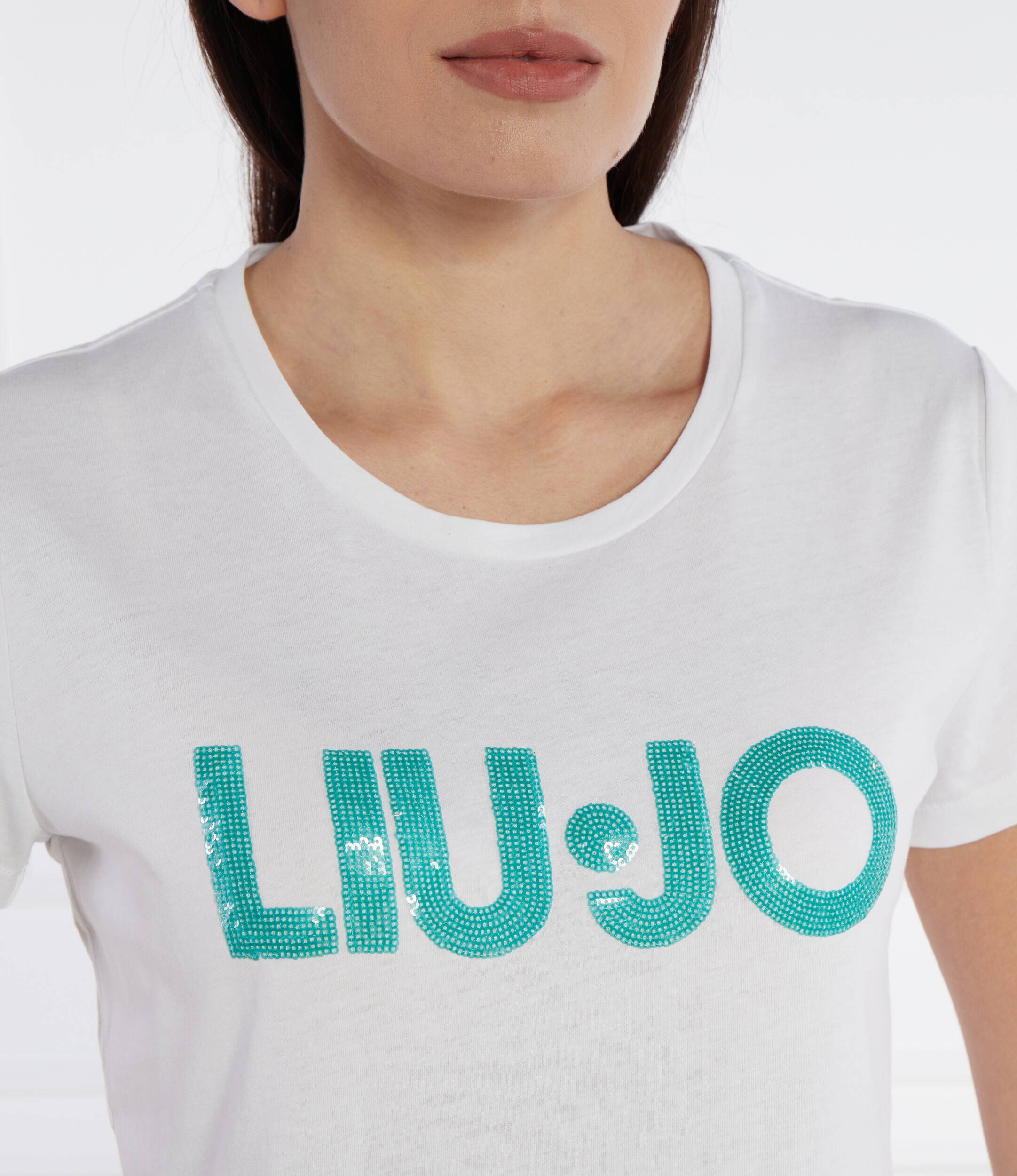 Liu Jo Tricou | Regular Fit