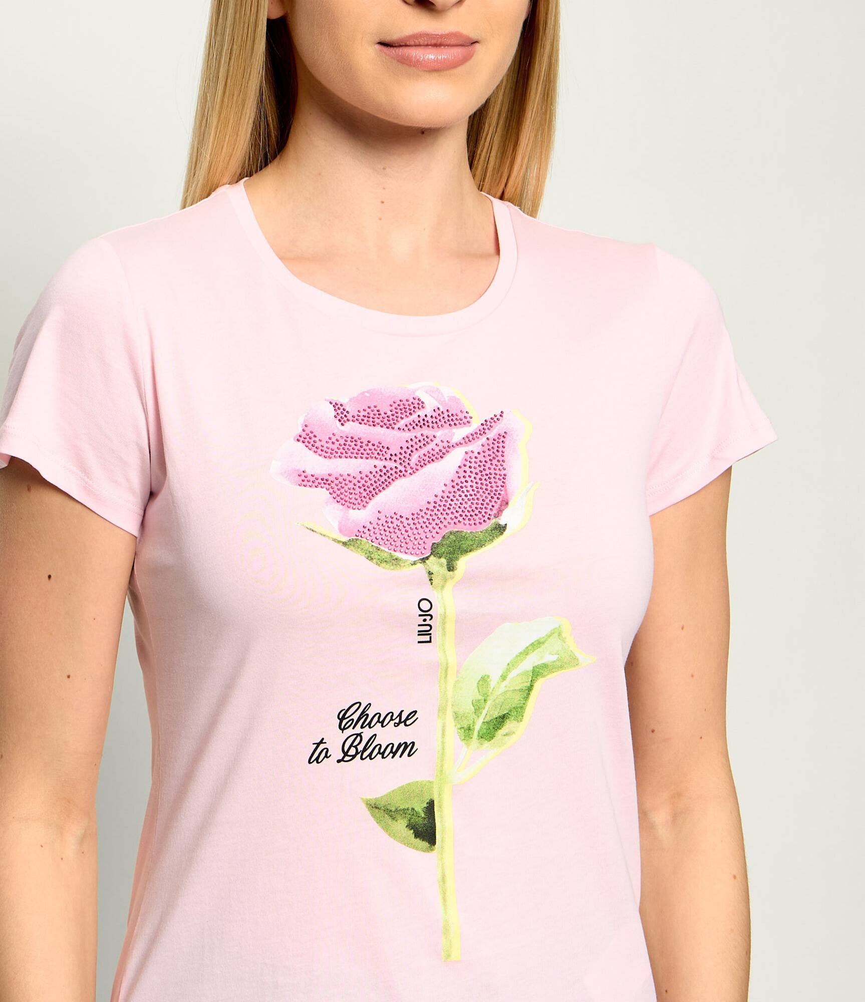 Liu Jo Tricou | regular fit
