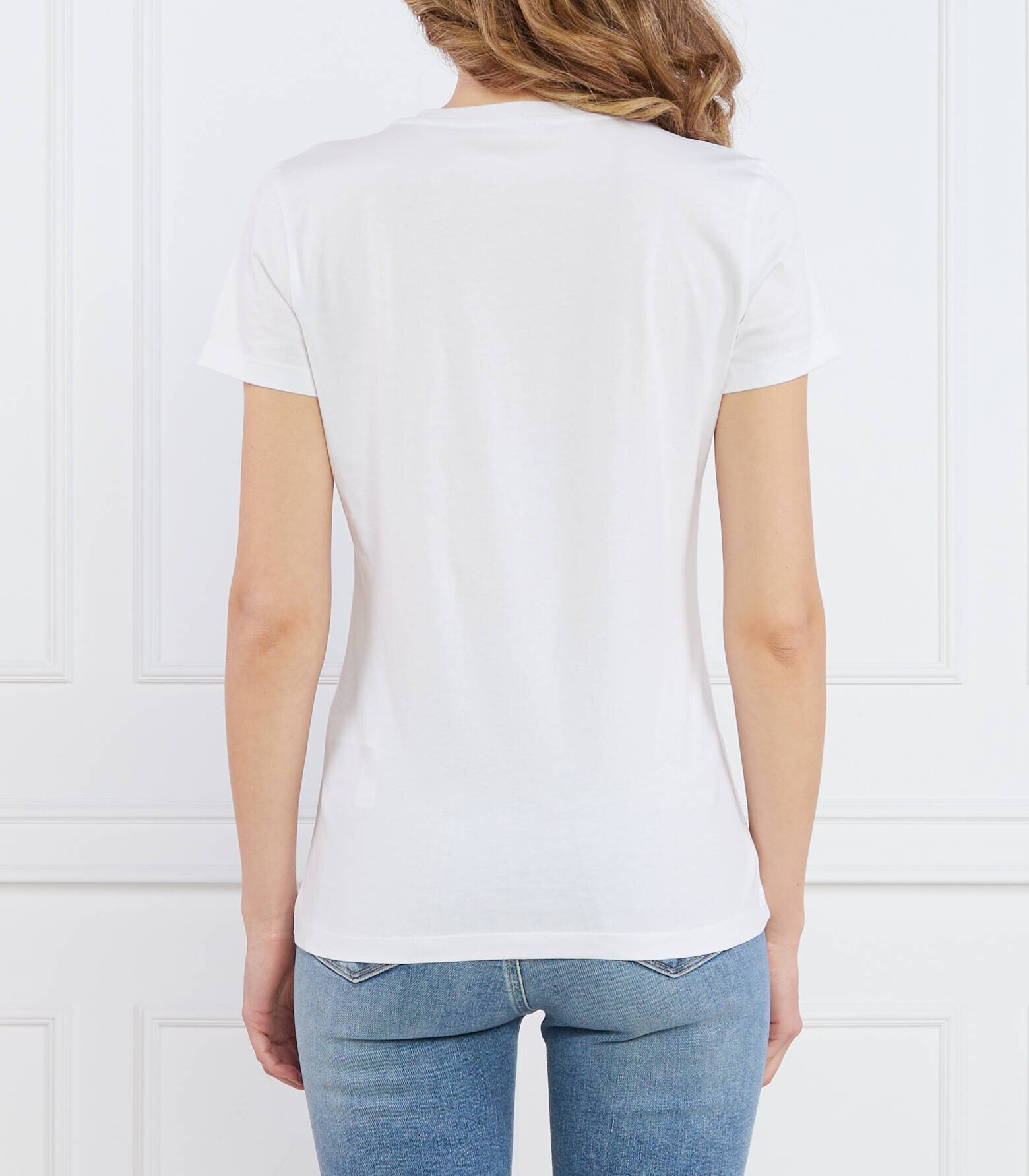 Liu Jo Tricou | regular fit