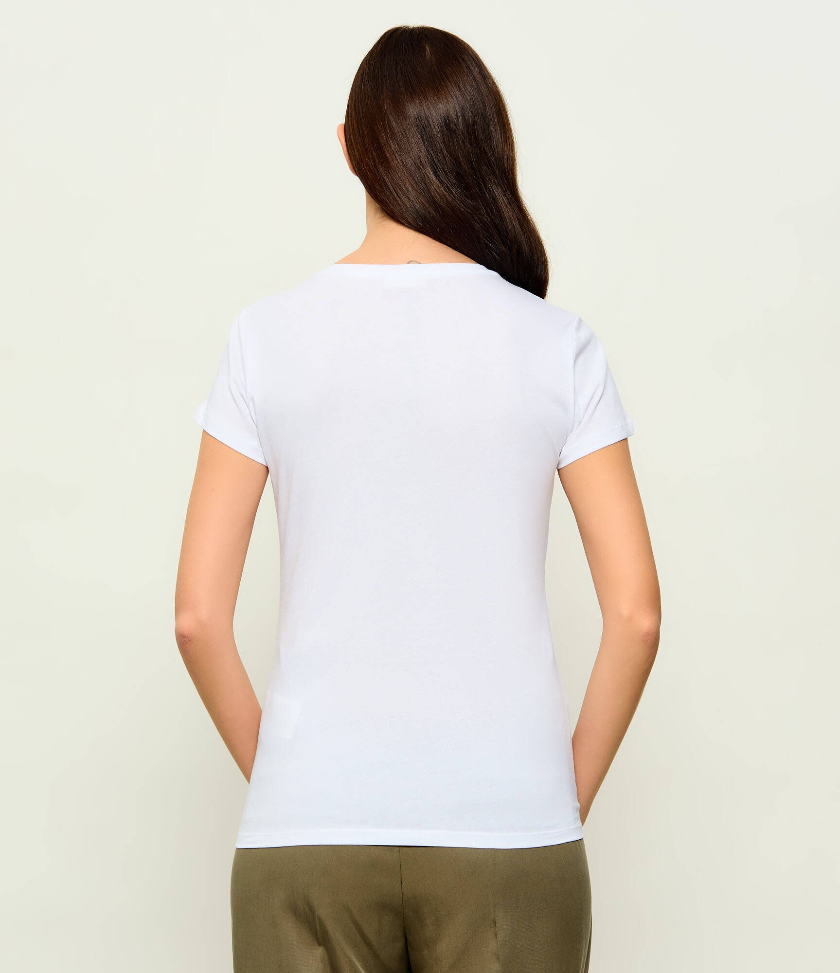 Liu Jo Tricou | regular fit