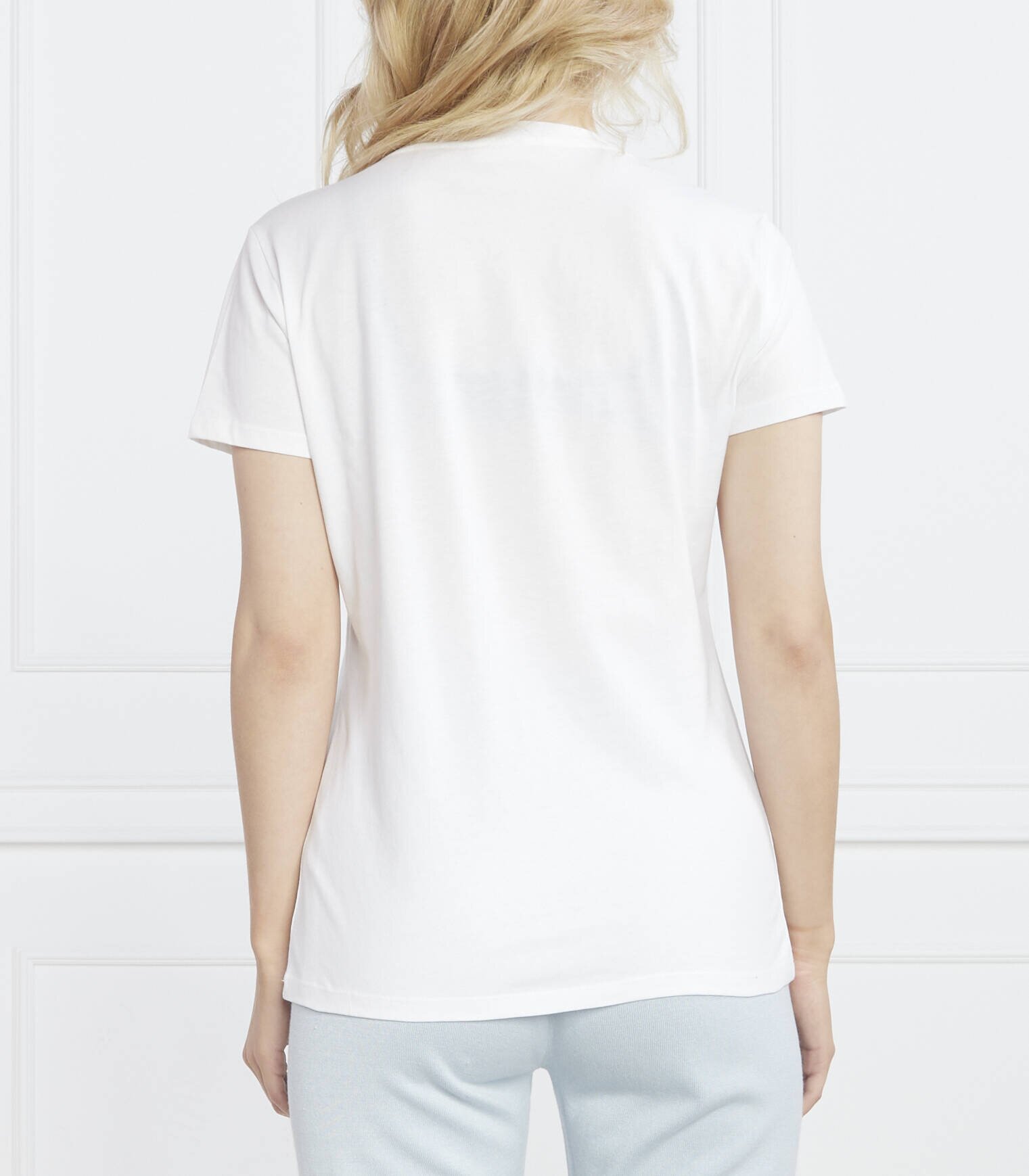 Liu Jo Tricou | Regular Fit