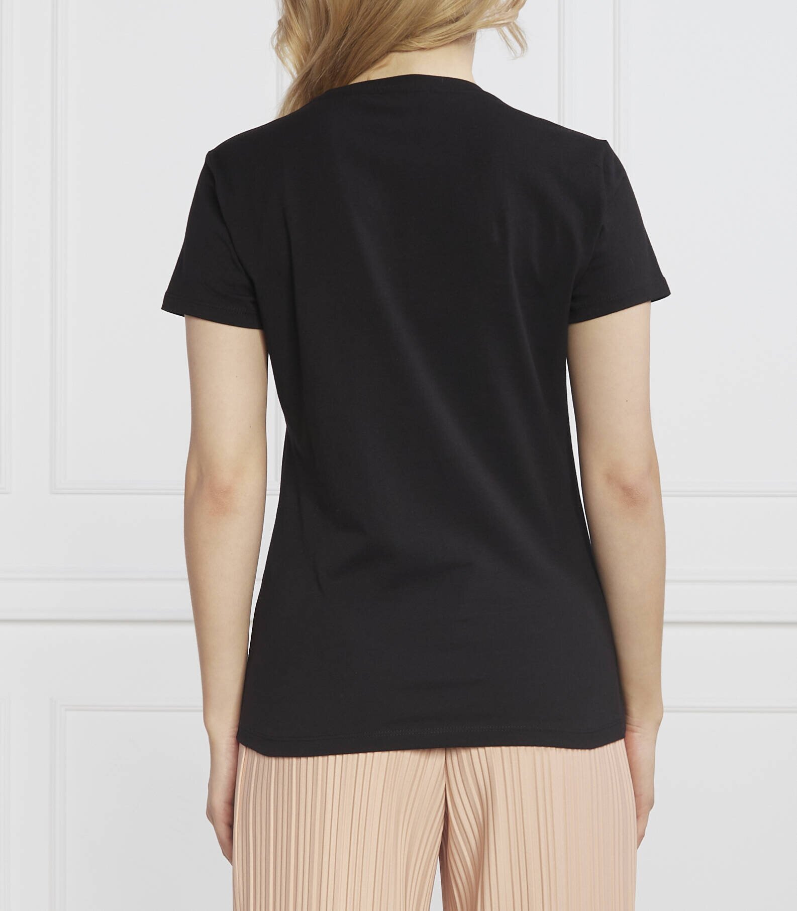 Liu Jo Tricou | Regular Fit