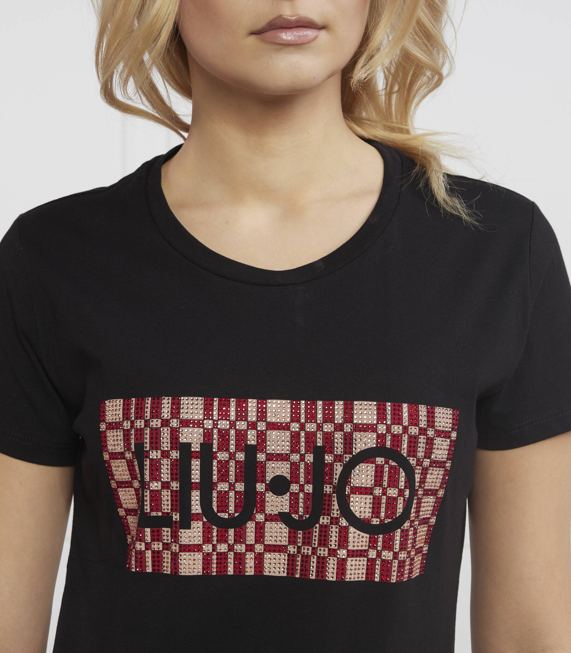 Liu Jo Tricou | Regular Fit