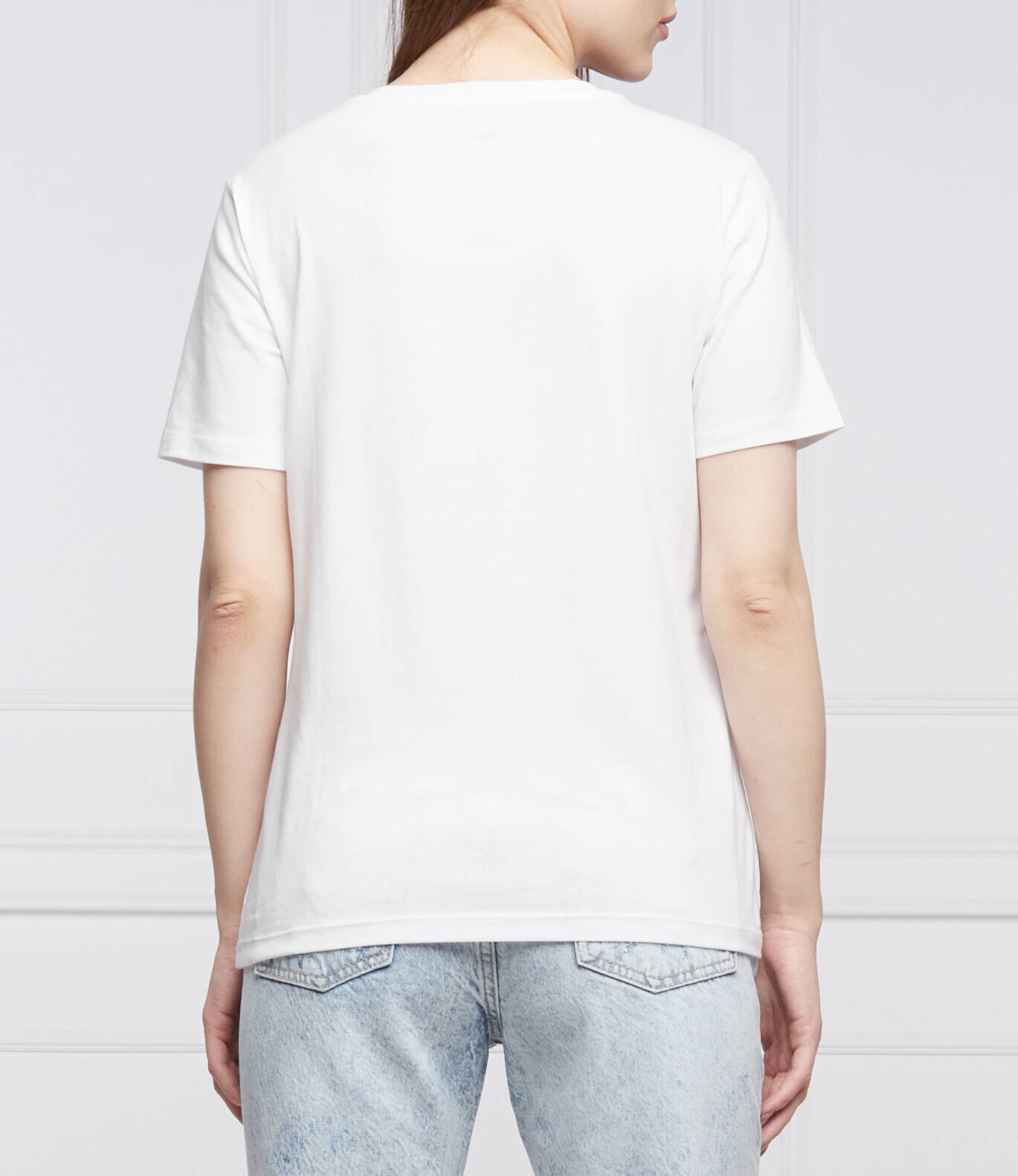 Liu Jo Tricou | Regular Fit