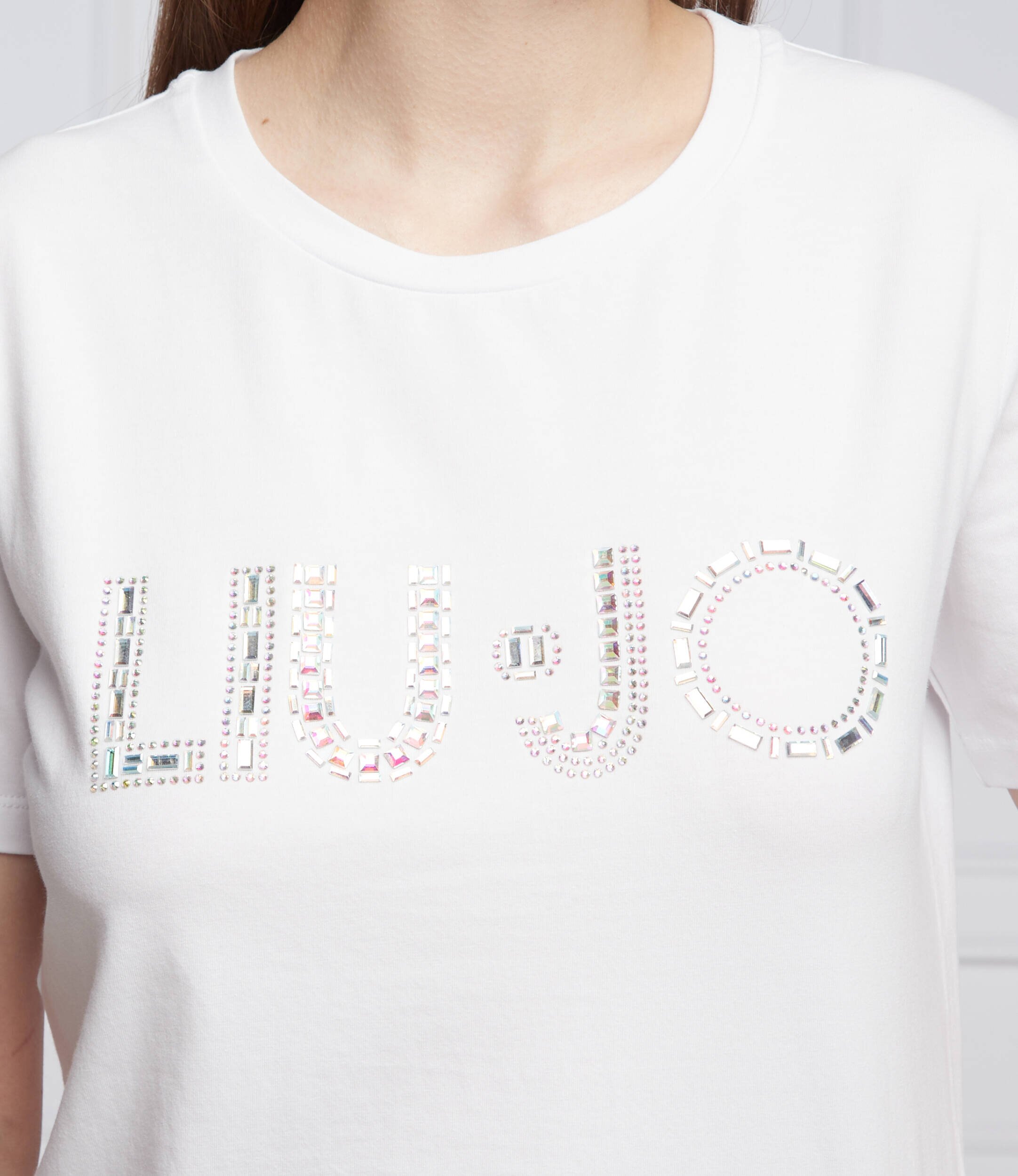 Liu Jo Tricou | Regular Fit