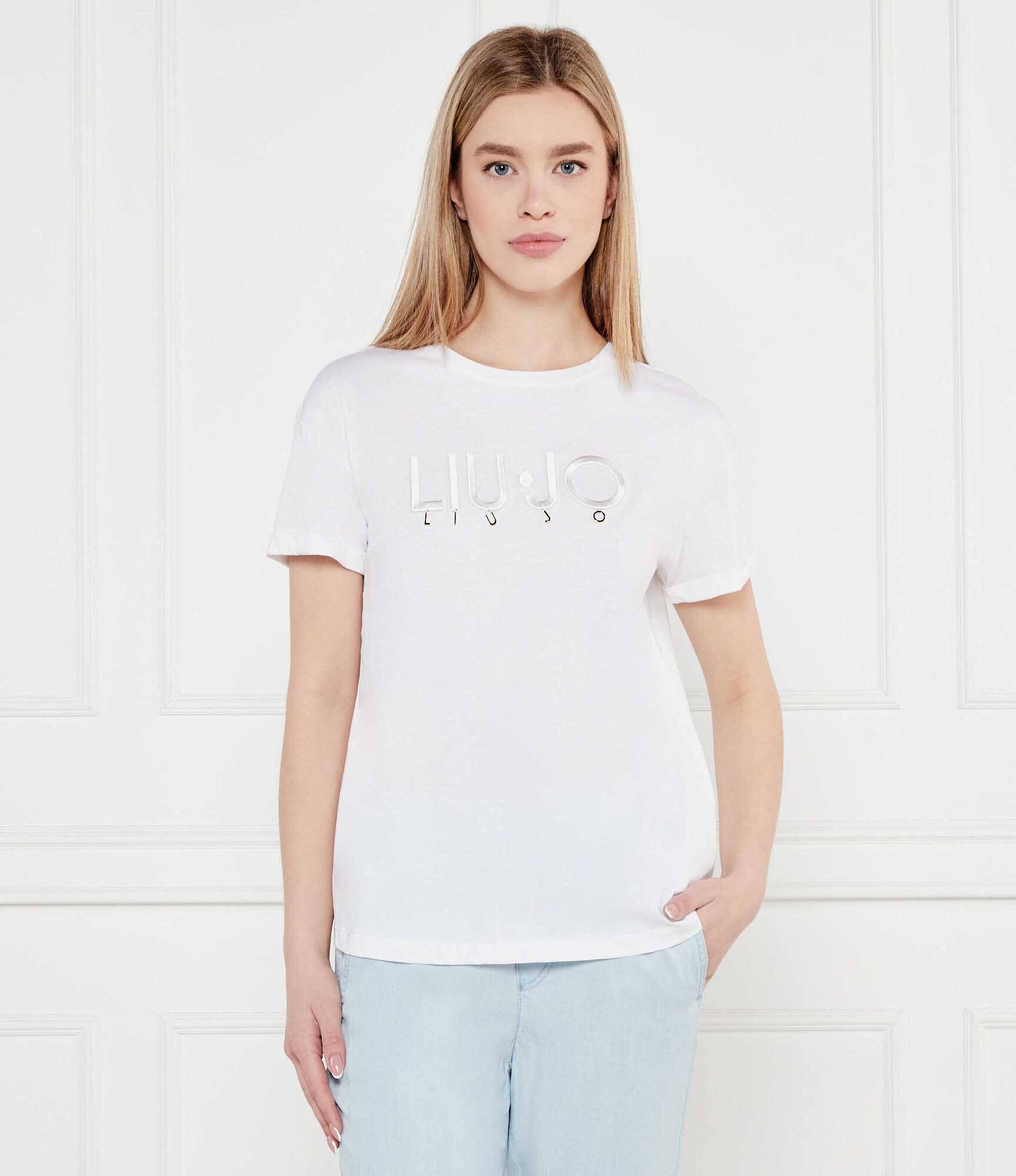 Liu Jo Tricou | Relaxed fit