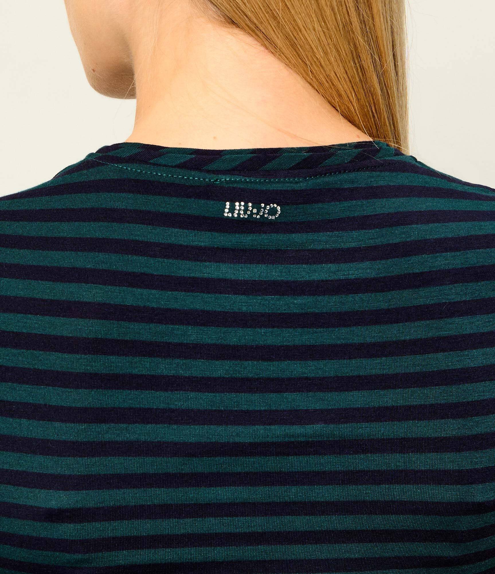 Liu Jo Tricou | Slim Fit
