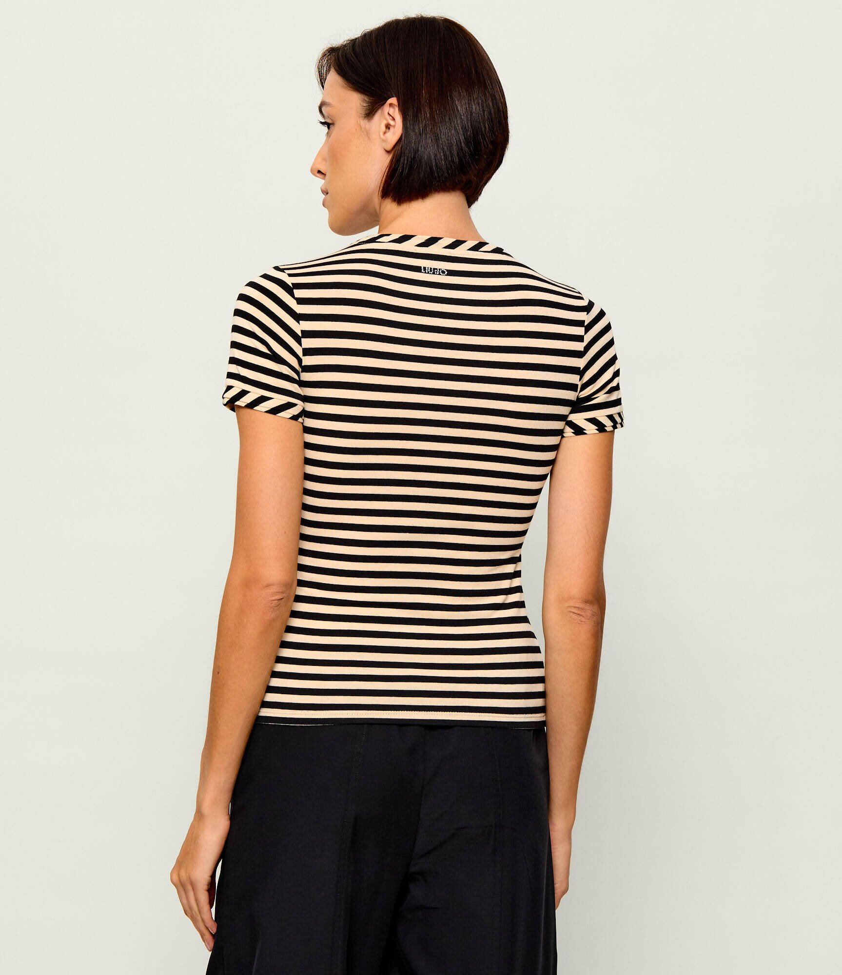 Liu Jo Tricou | Slim Fit