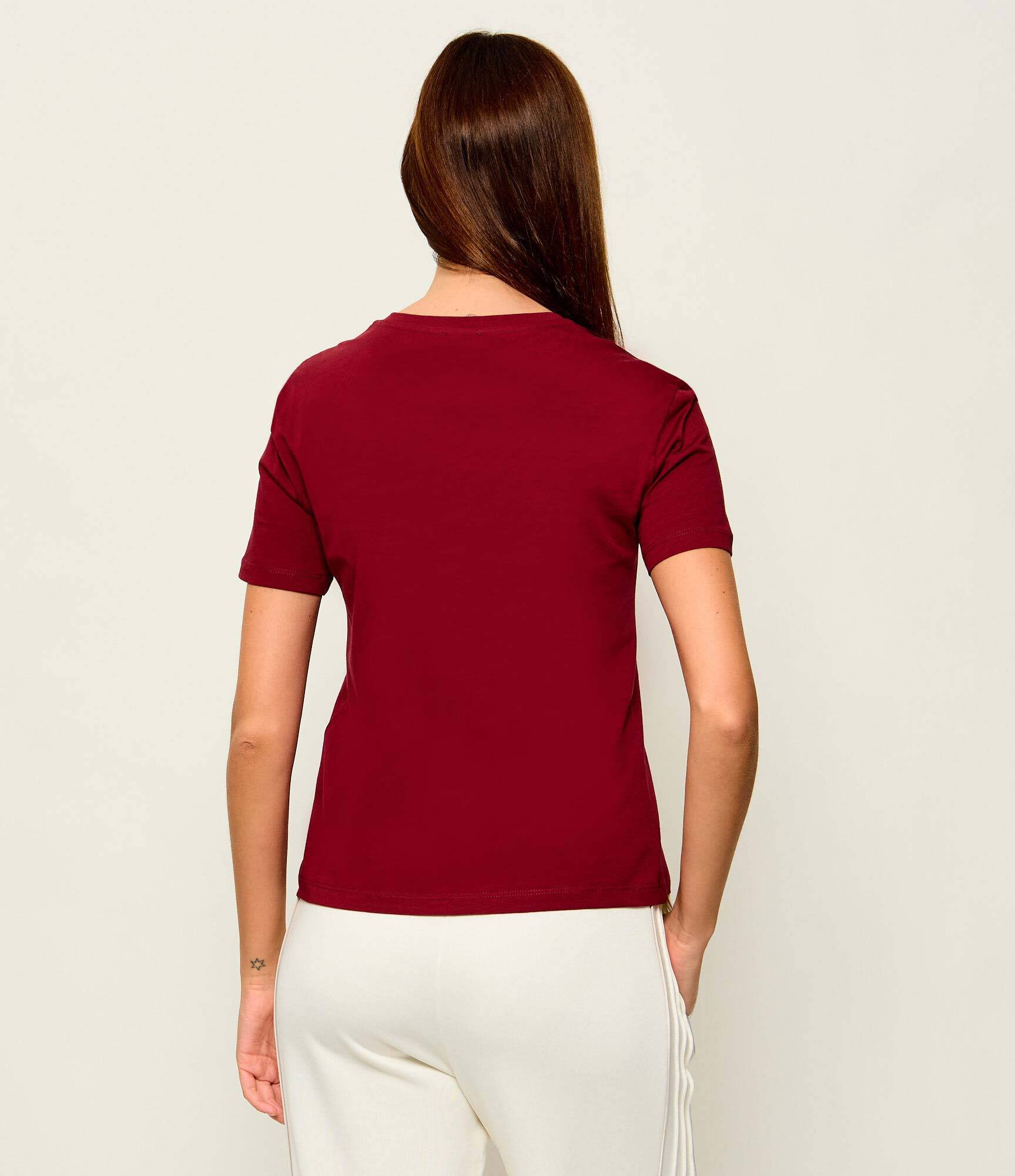 Liu Jo Tricou | Slim Fit