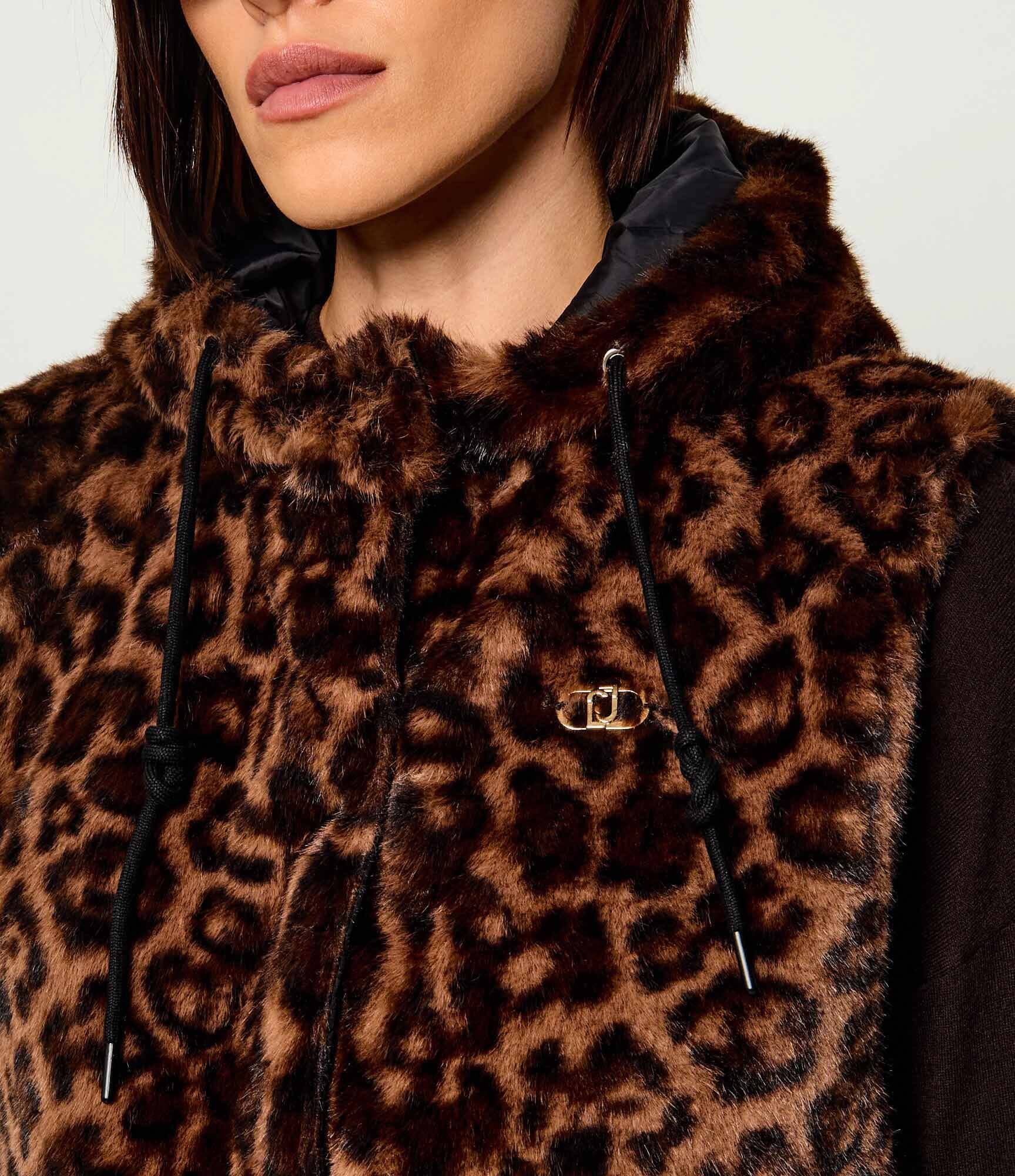 Liu Jo Vestă | Oversize fit