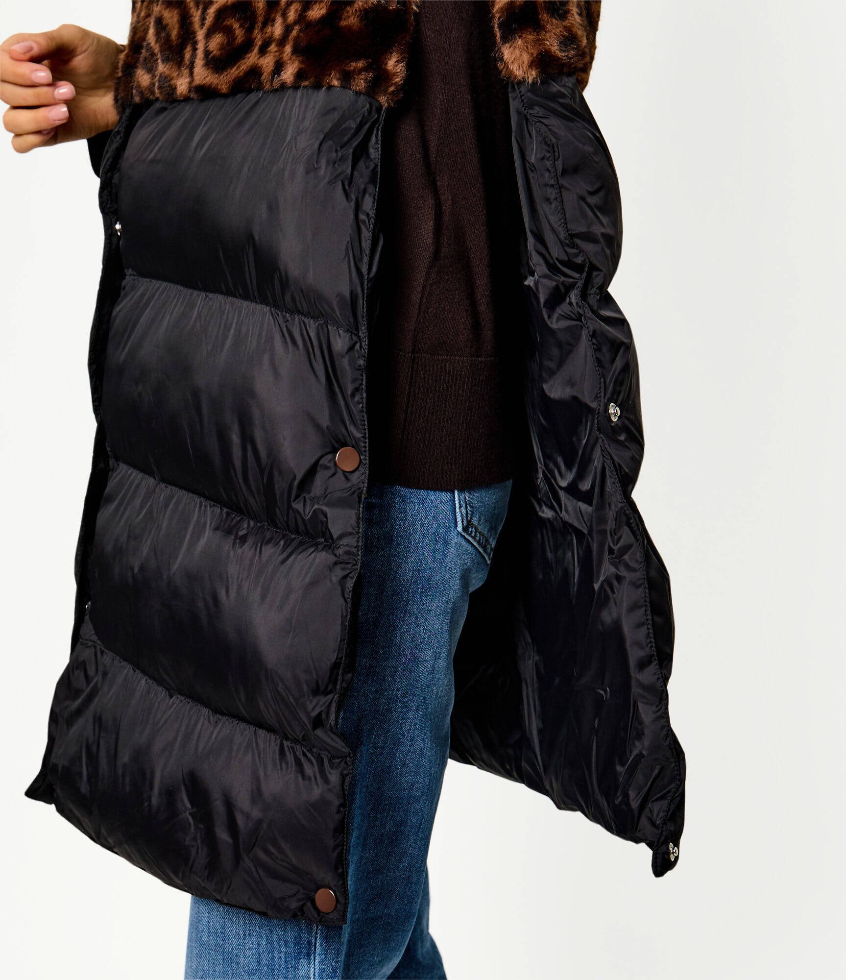 Liu Jo Vestă | Oversize fit