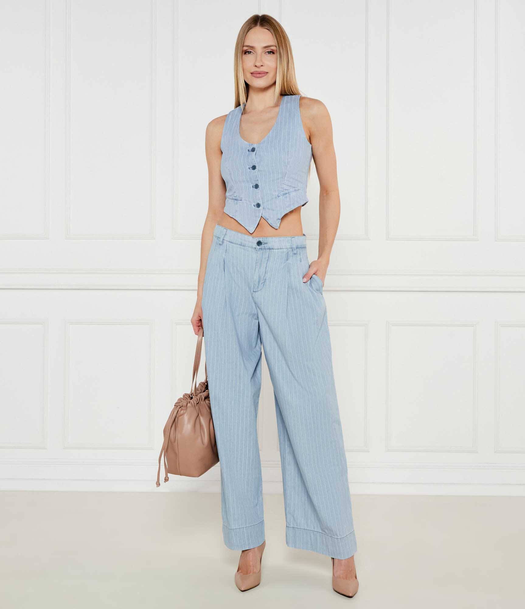 Liu Jo Vestă | Slim Fit