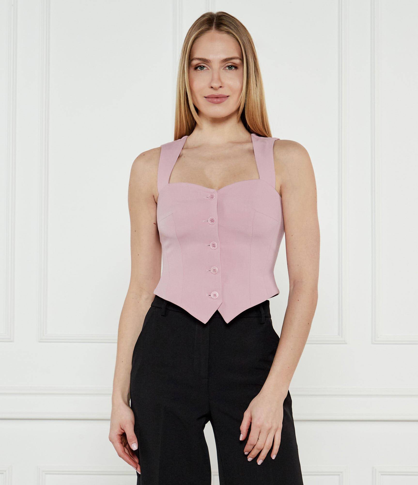 Liu Jo Vestă | Slim Fit