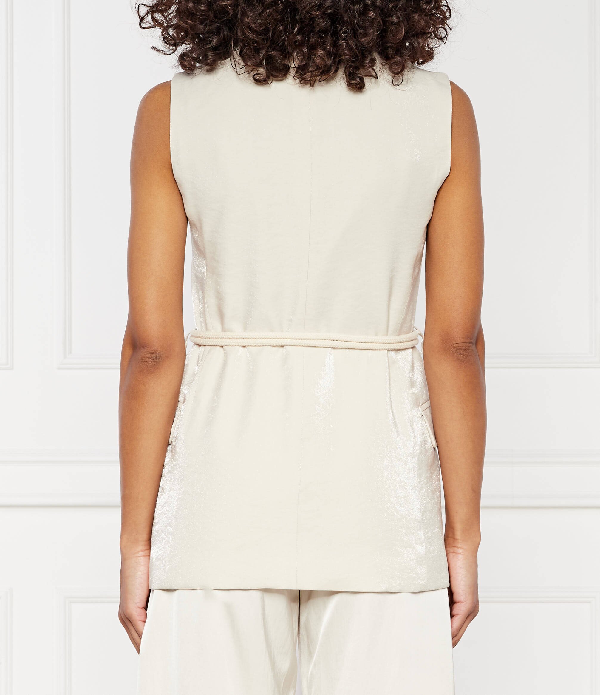 Liu Jo Vestă WAISTCOAT | Regular Fit
