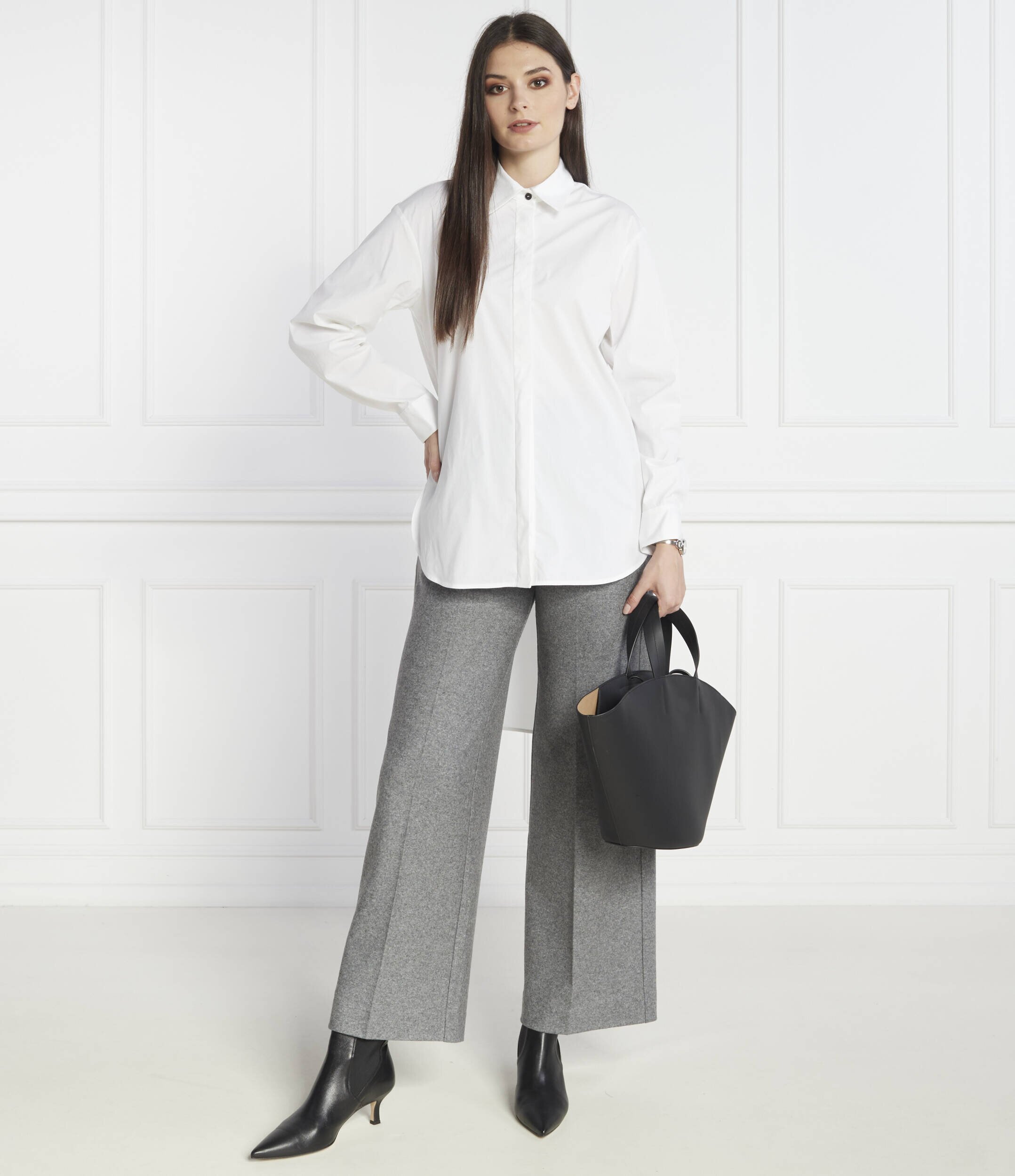 Liviana Conti Cămașă | Oversize fit