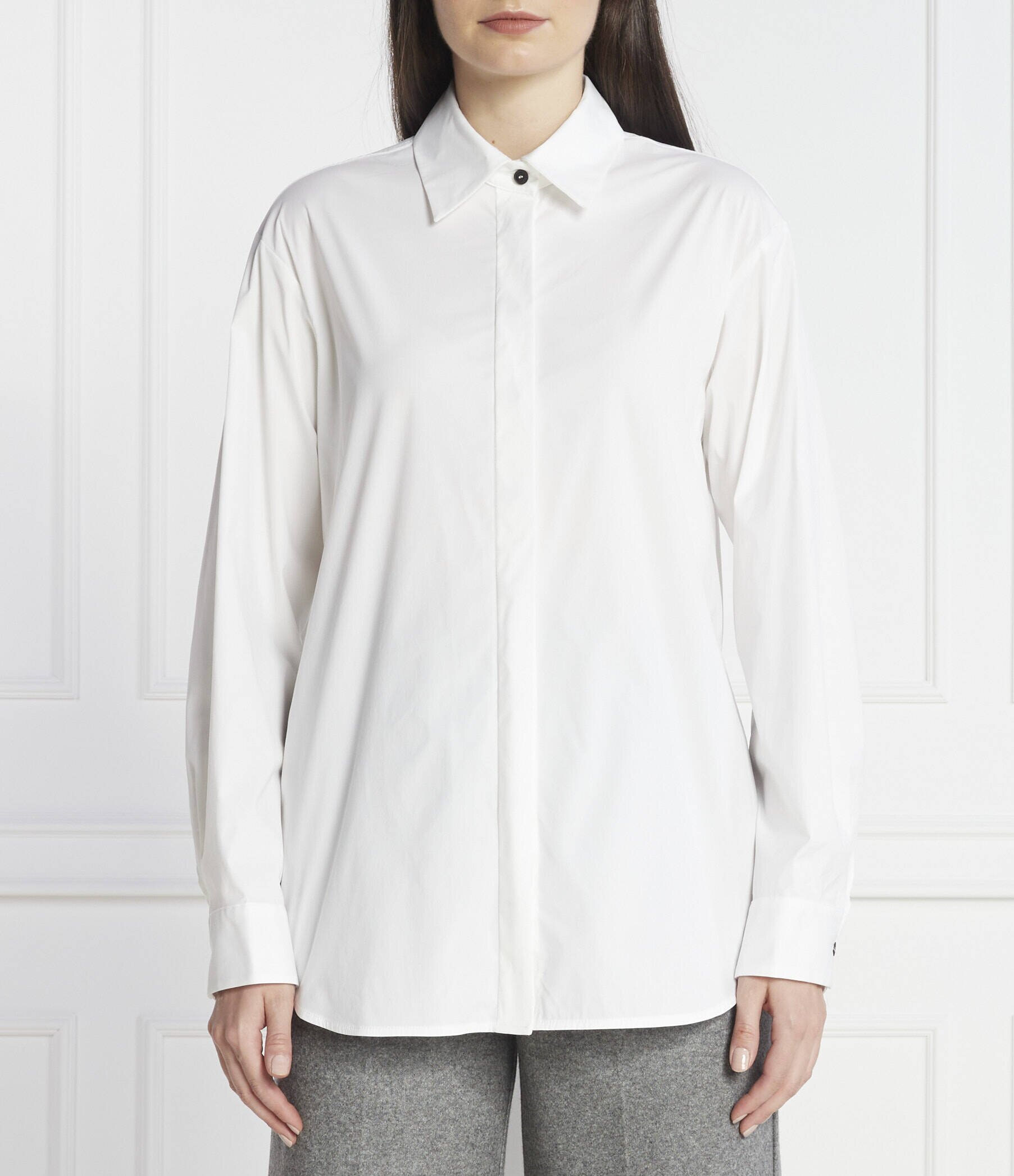 Liviana Conti Cămașă | Oversize fit
