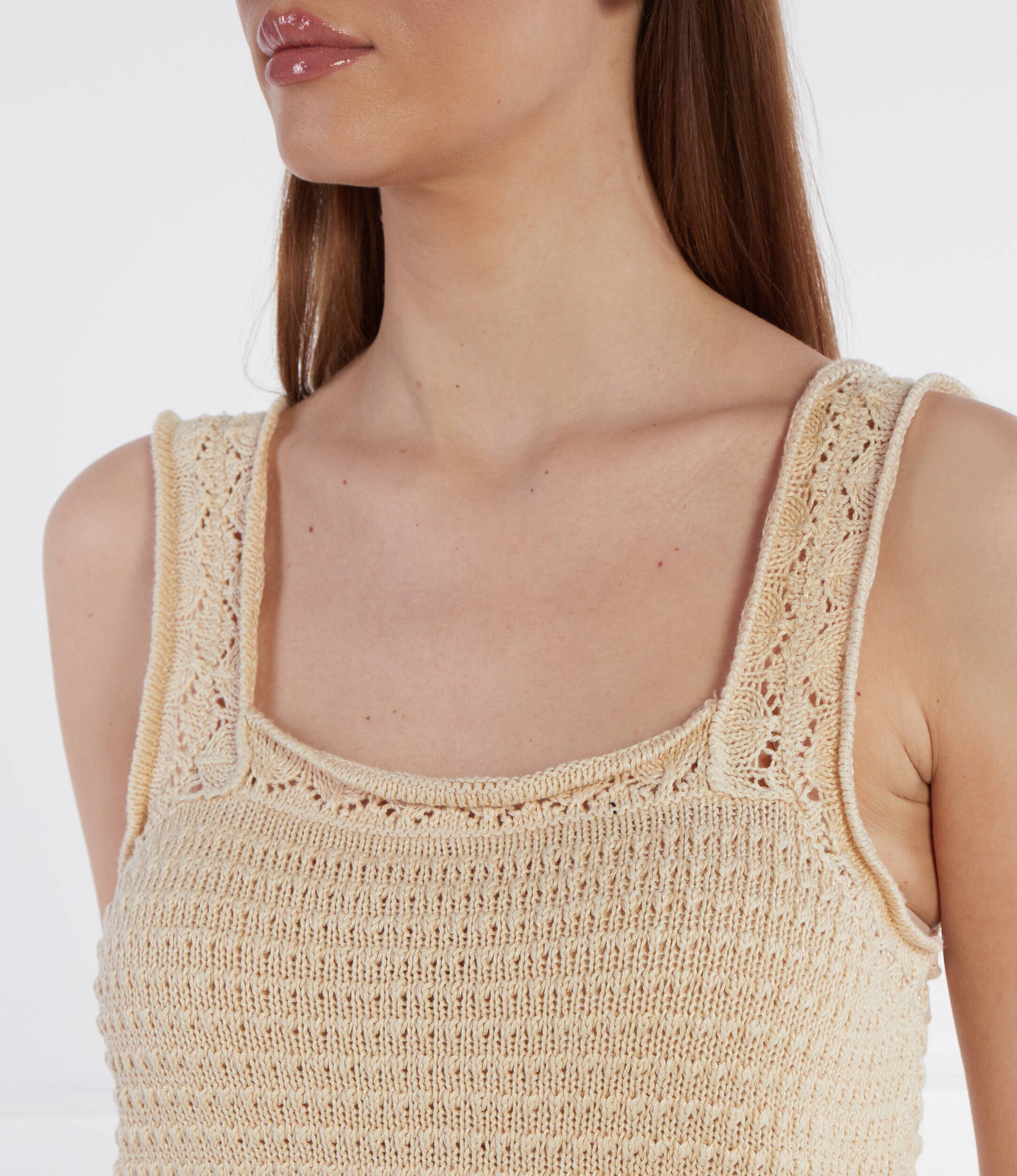 Liviana Conti De in top | Regular Fit