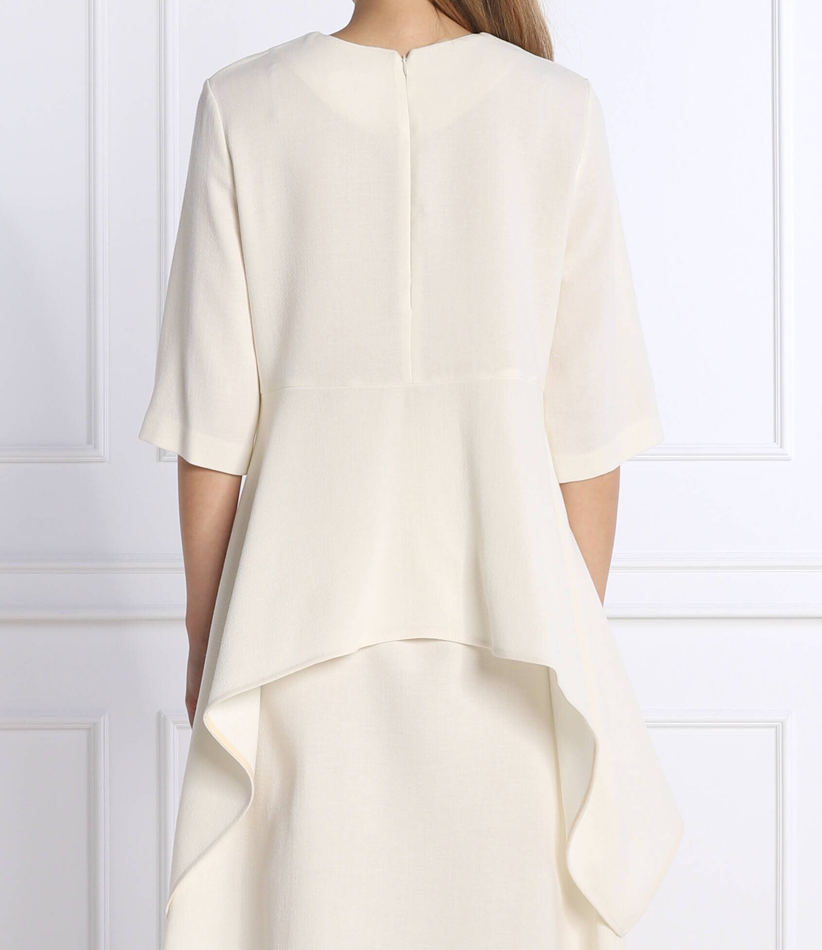 Liviana Conti hanorac | Relaxed fit