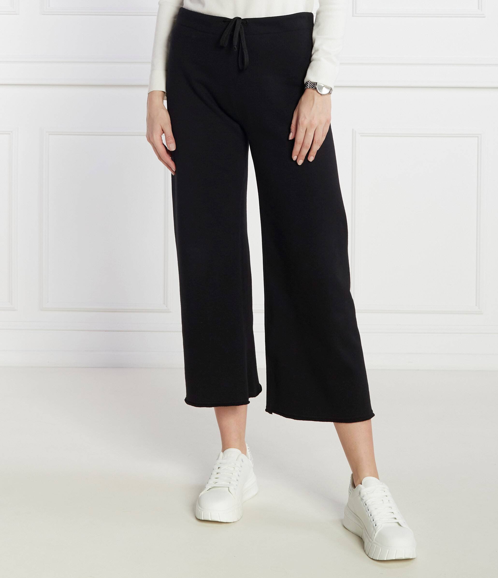 Liviana Conti Pantaloni de trening | Loose fit