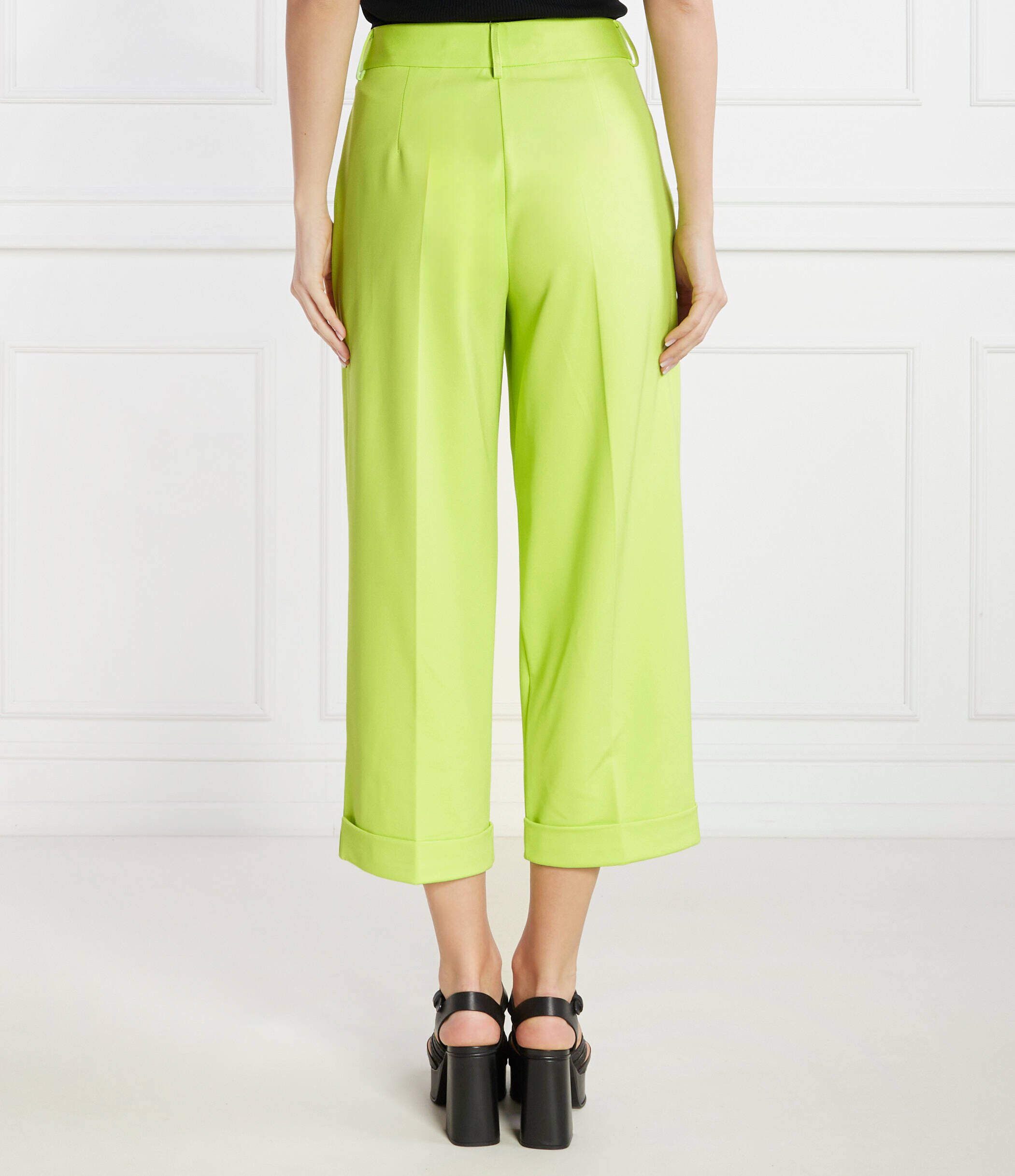 Liviana Conti Pantaloni | regular fit