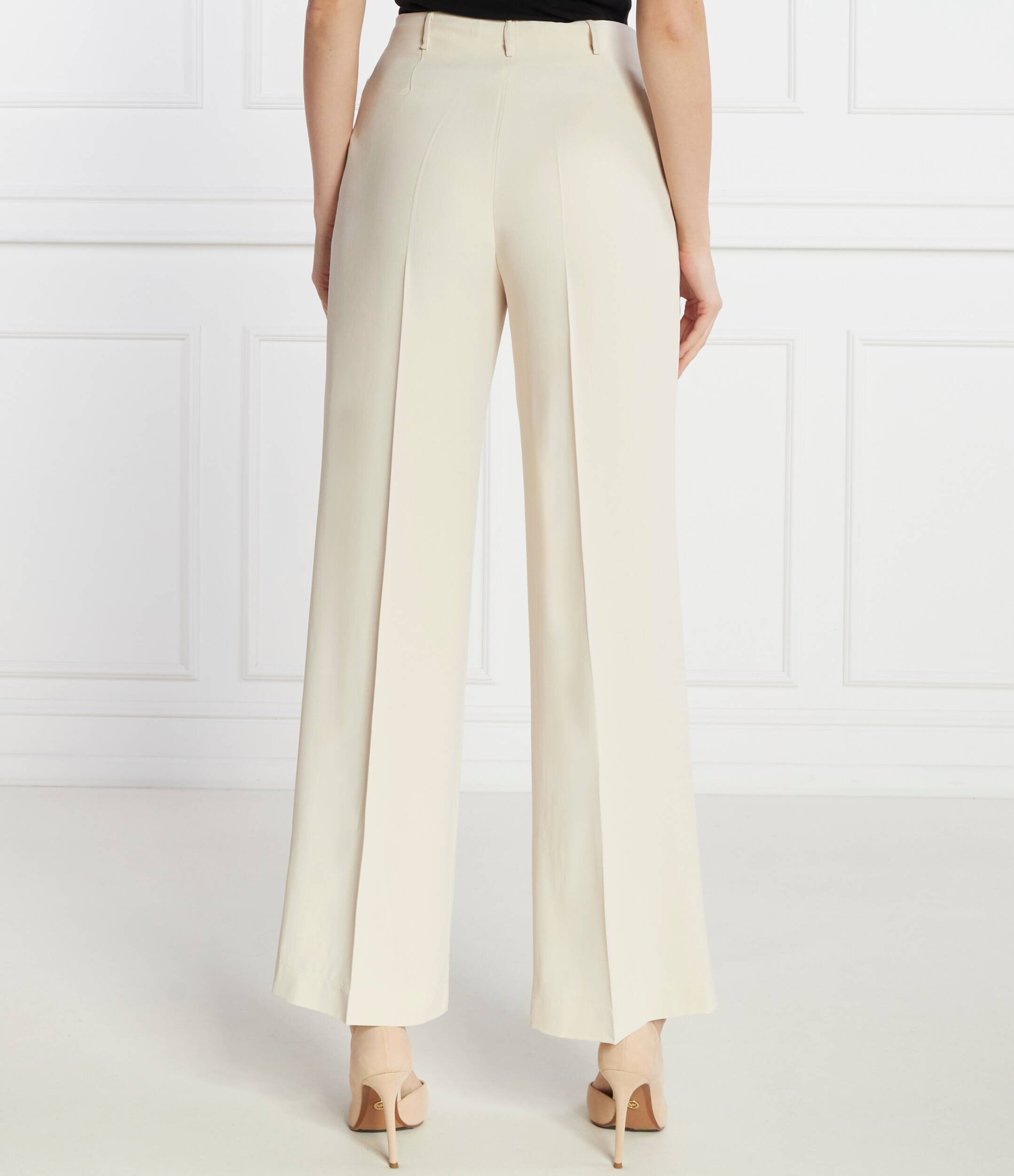 Liviana Conti Pantaloni | regular fit