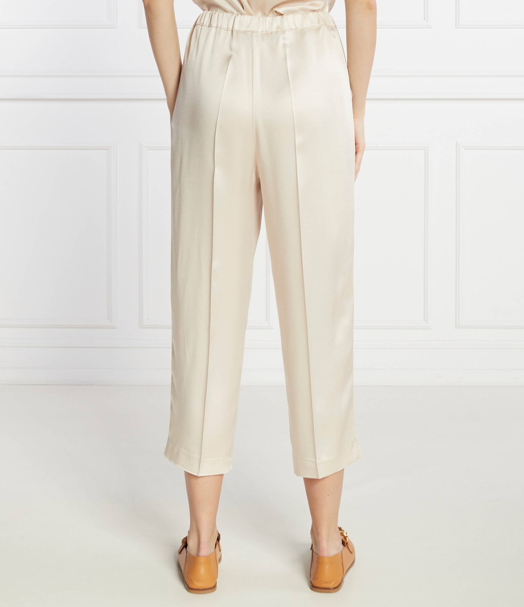 Liviana Conti Pantaloni | regular fit
