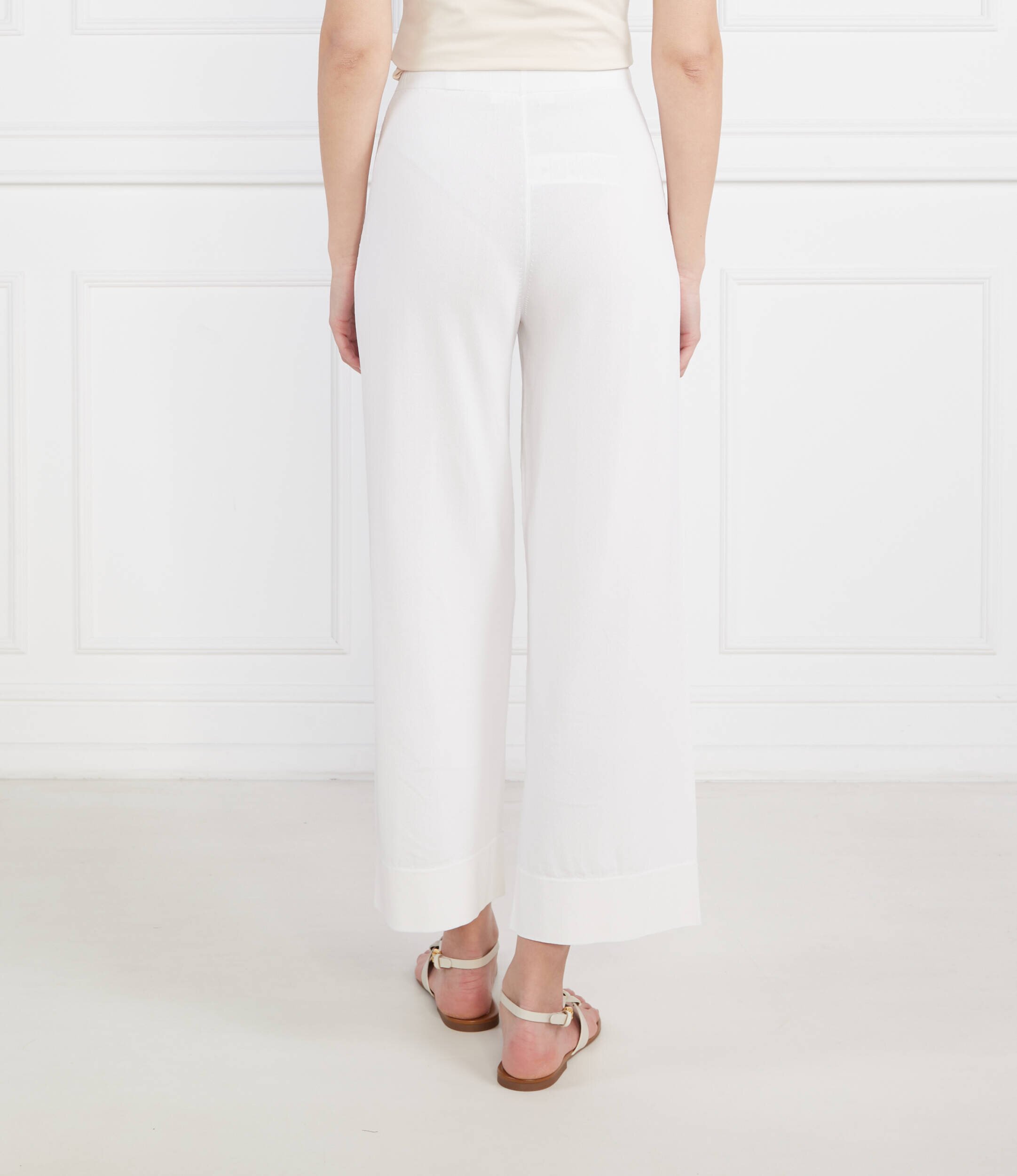 Liviana Conti Pantaloni | Relaxed fit