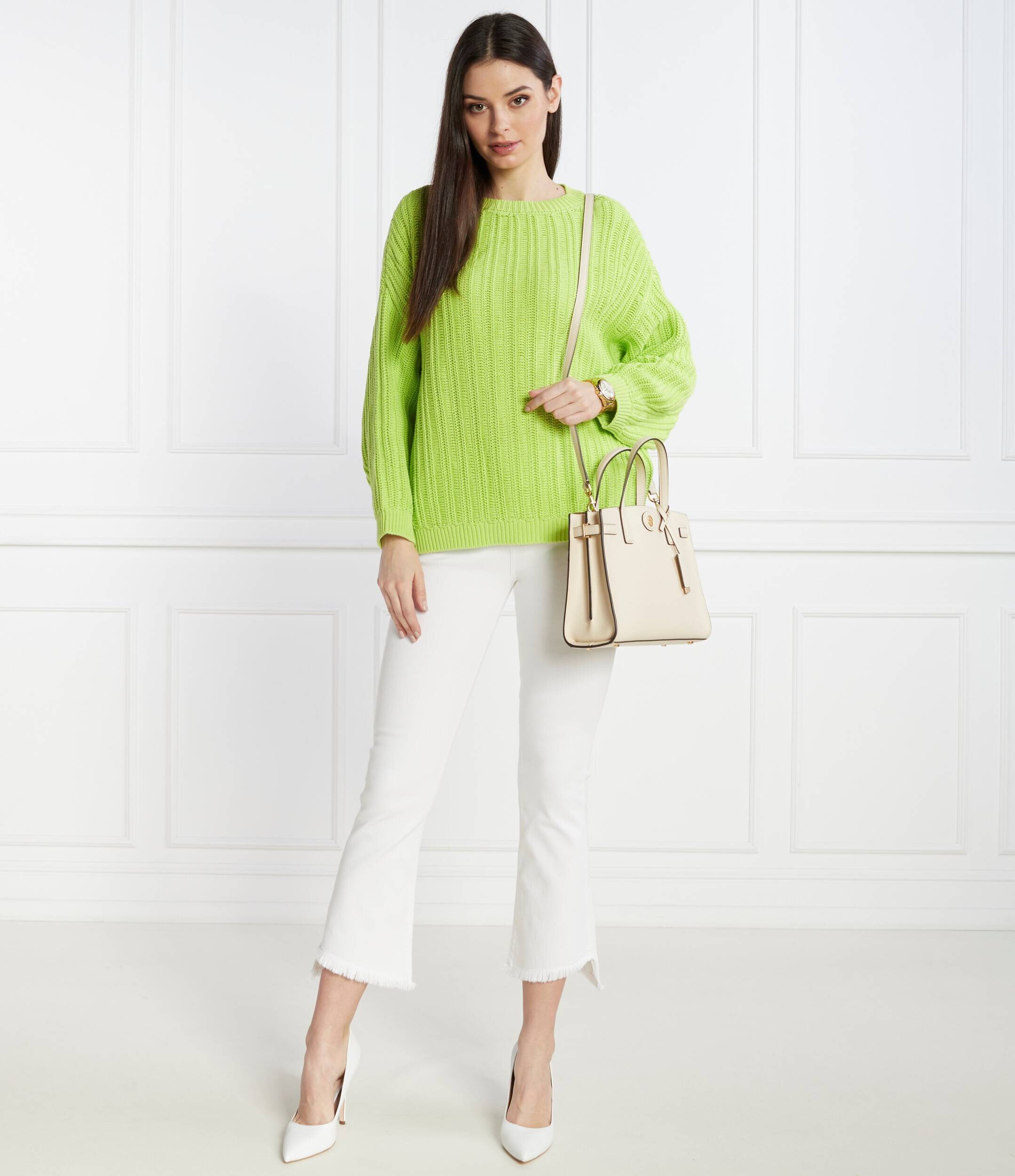 Liviana Conti Pulover MAGLIA | Regular Fit