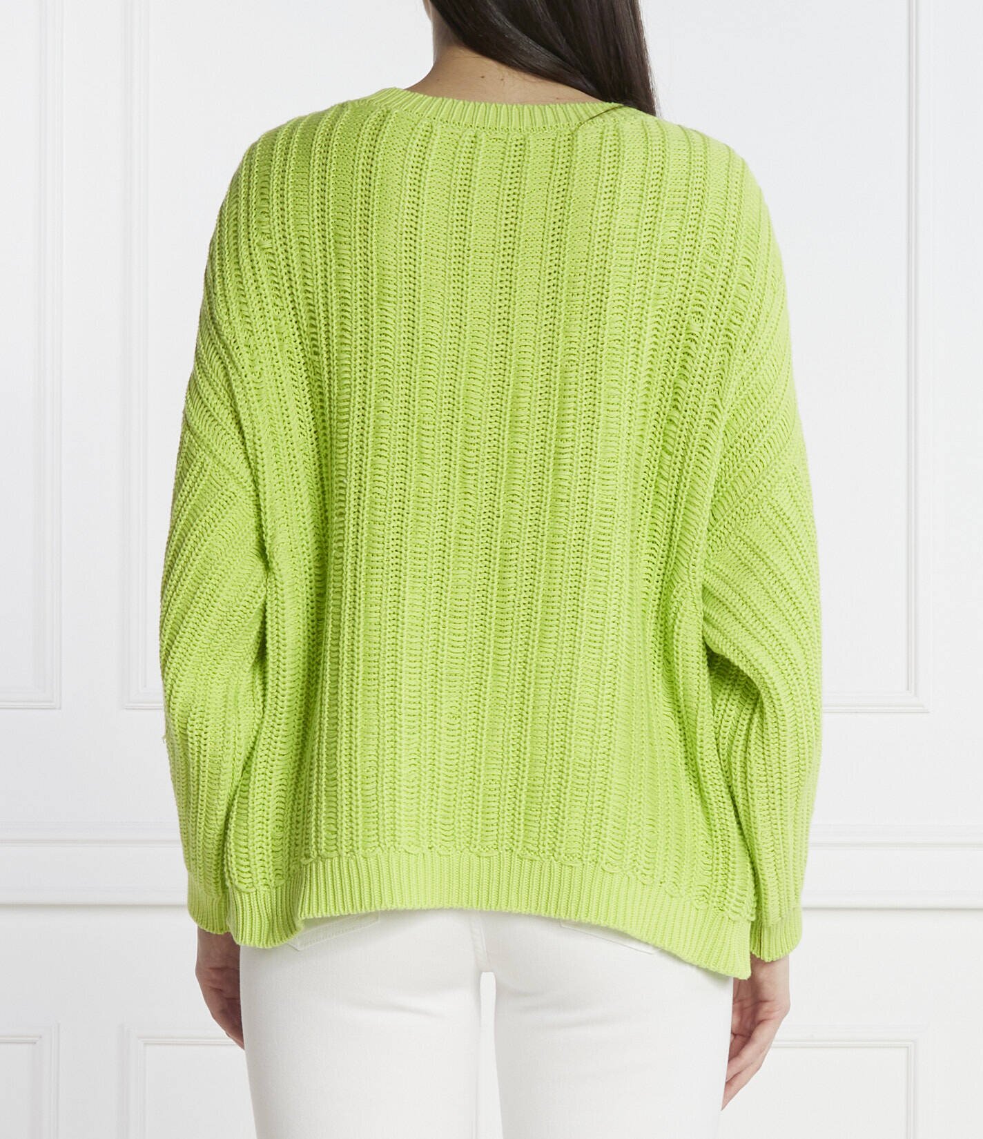 Liviana Conti Pulover MAGLIA | Regular Fit