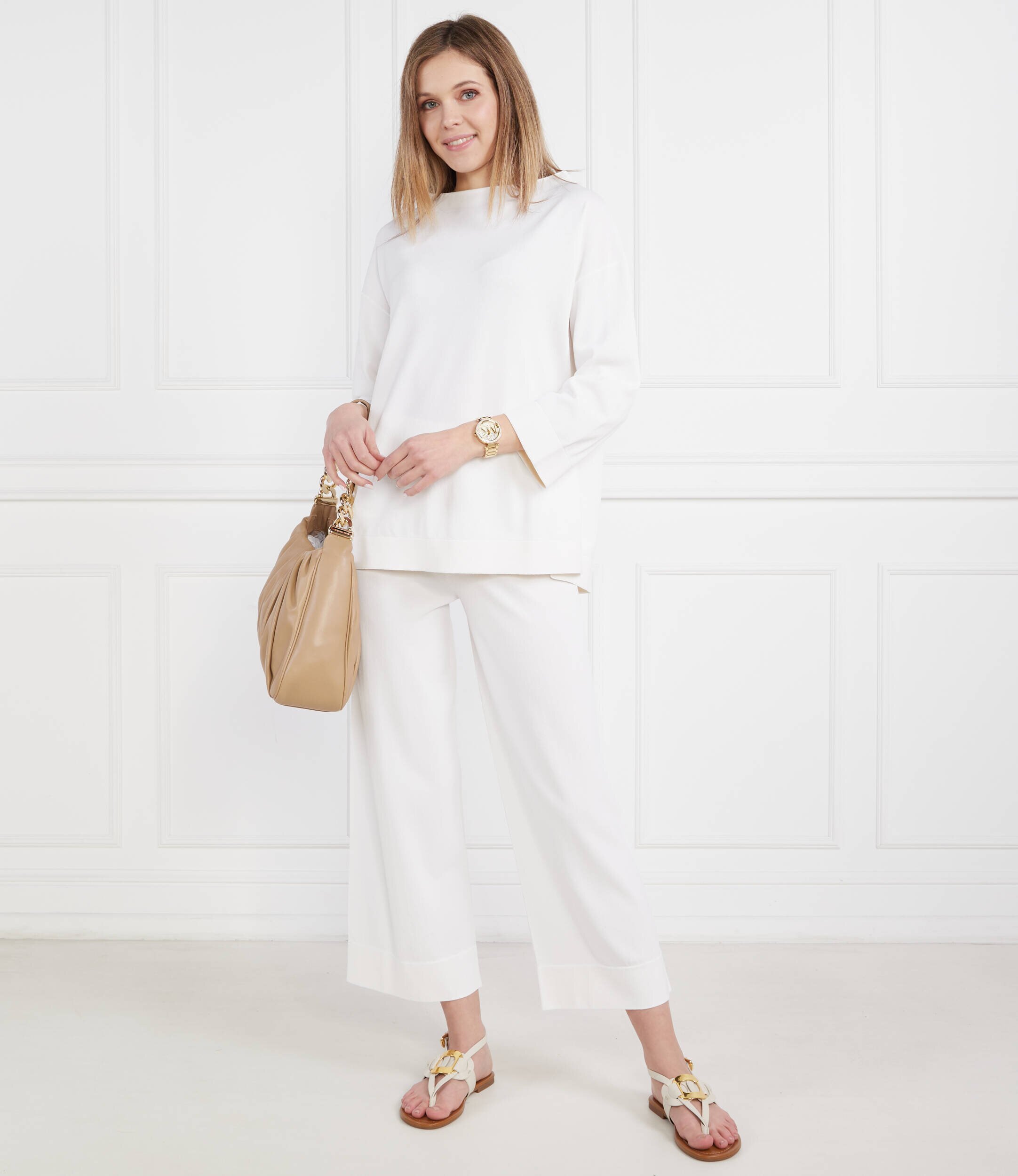 Liviana Conti Pulover | Regular Fit